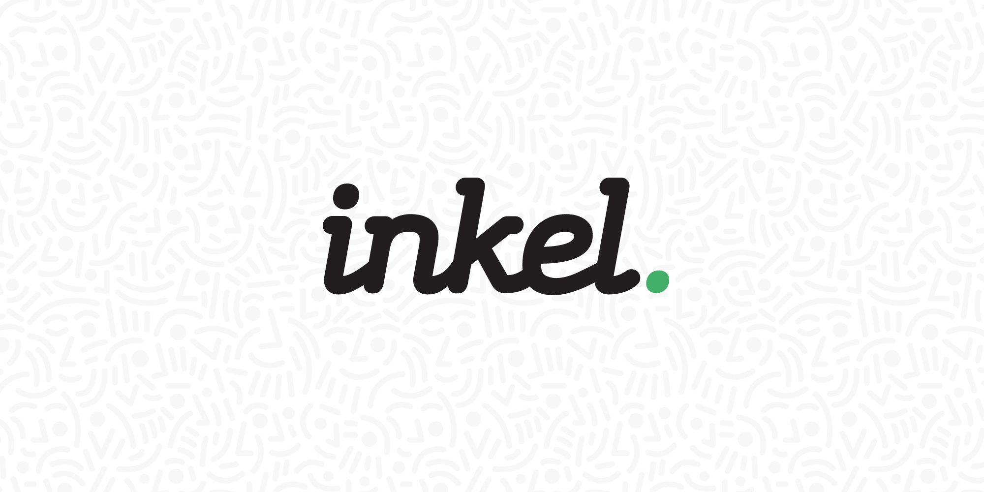 Cover image: Inkel — Brand Identity
