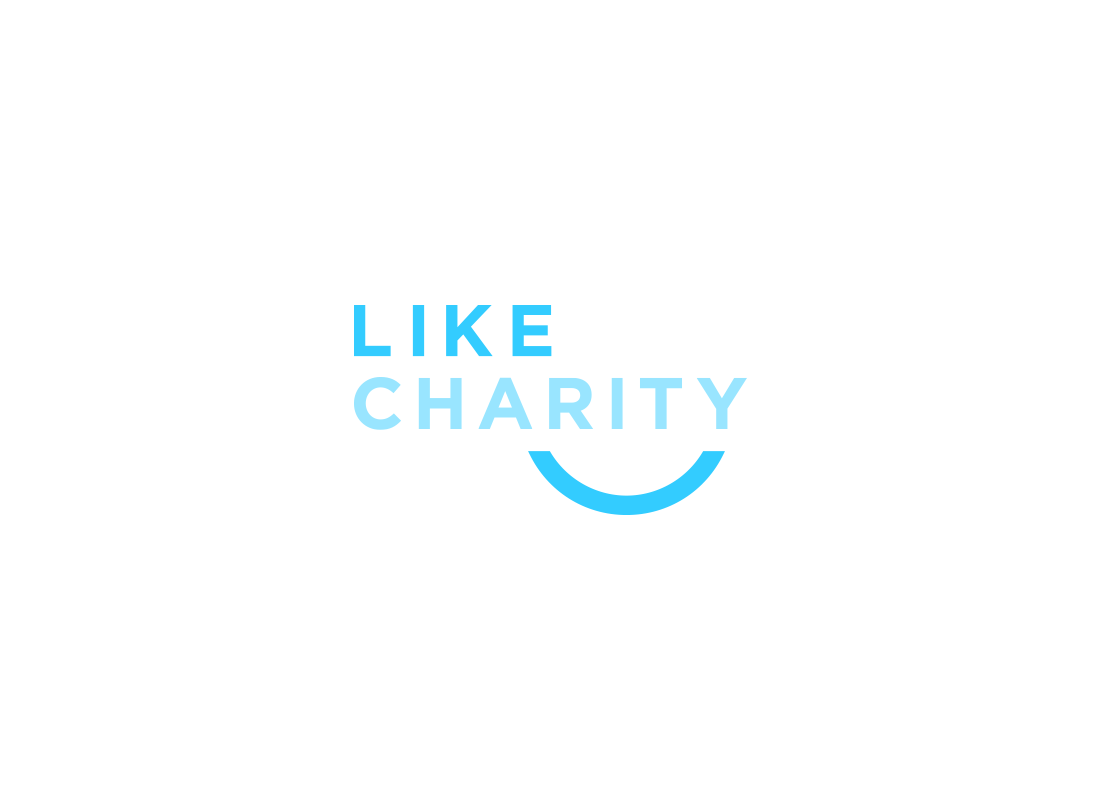 Cover image: LIKECHARITY Identity (2015)