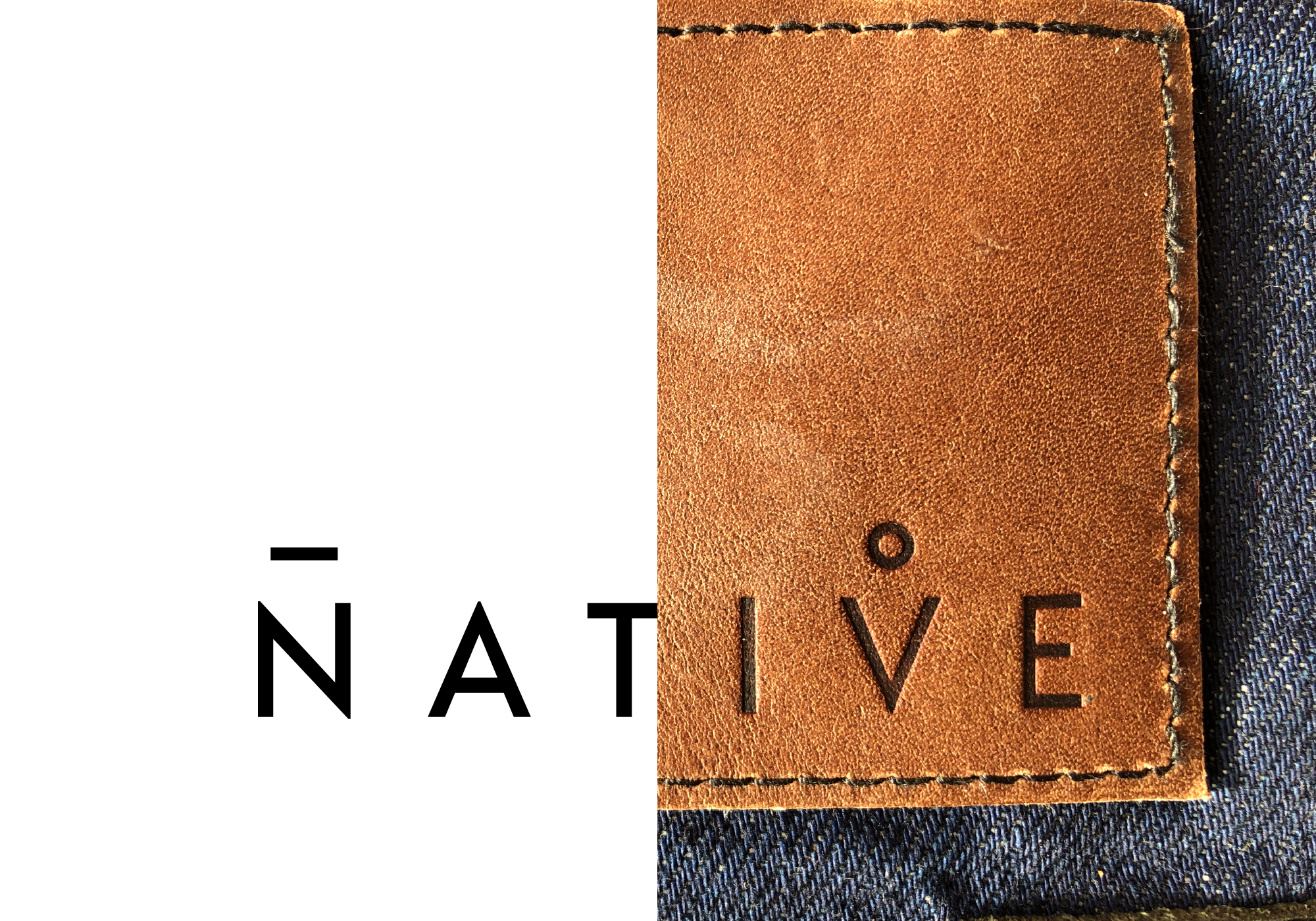 Cover image: Native Denims