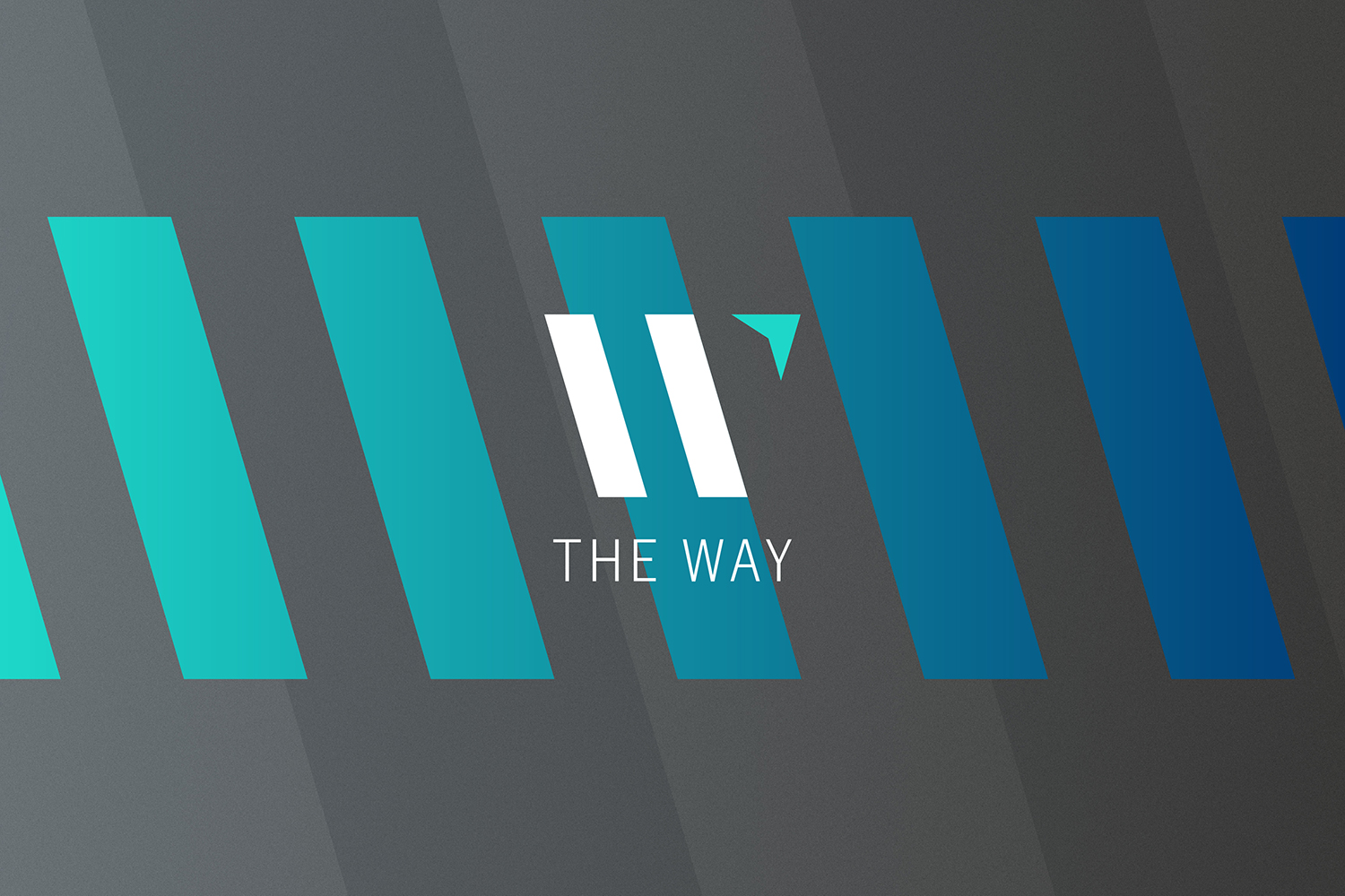 Cover image: The Way