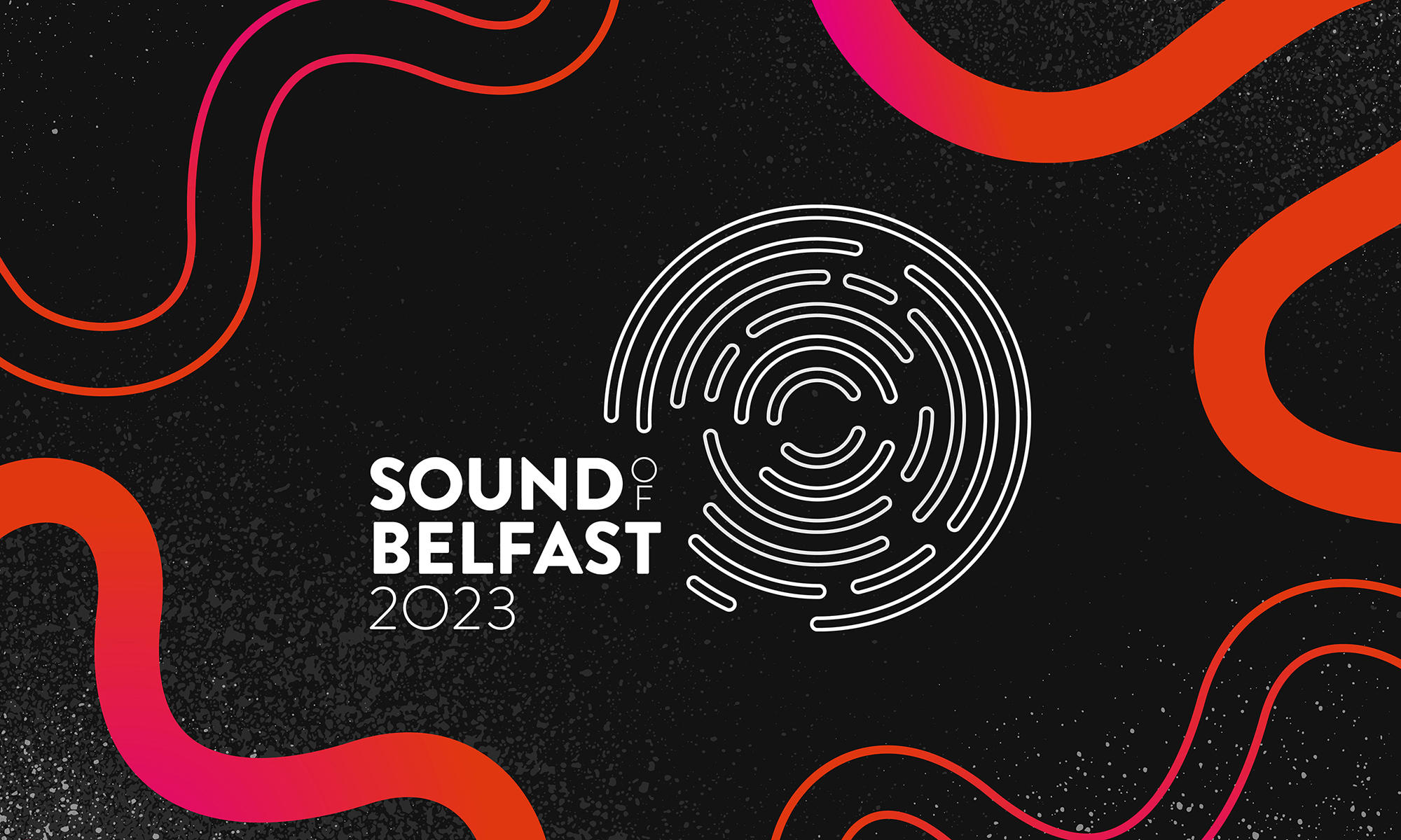 Cover image: Sound of Belfast 2023