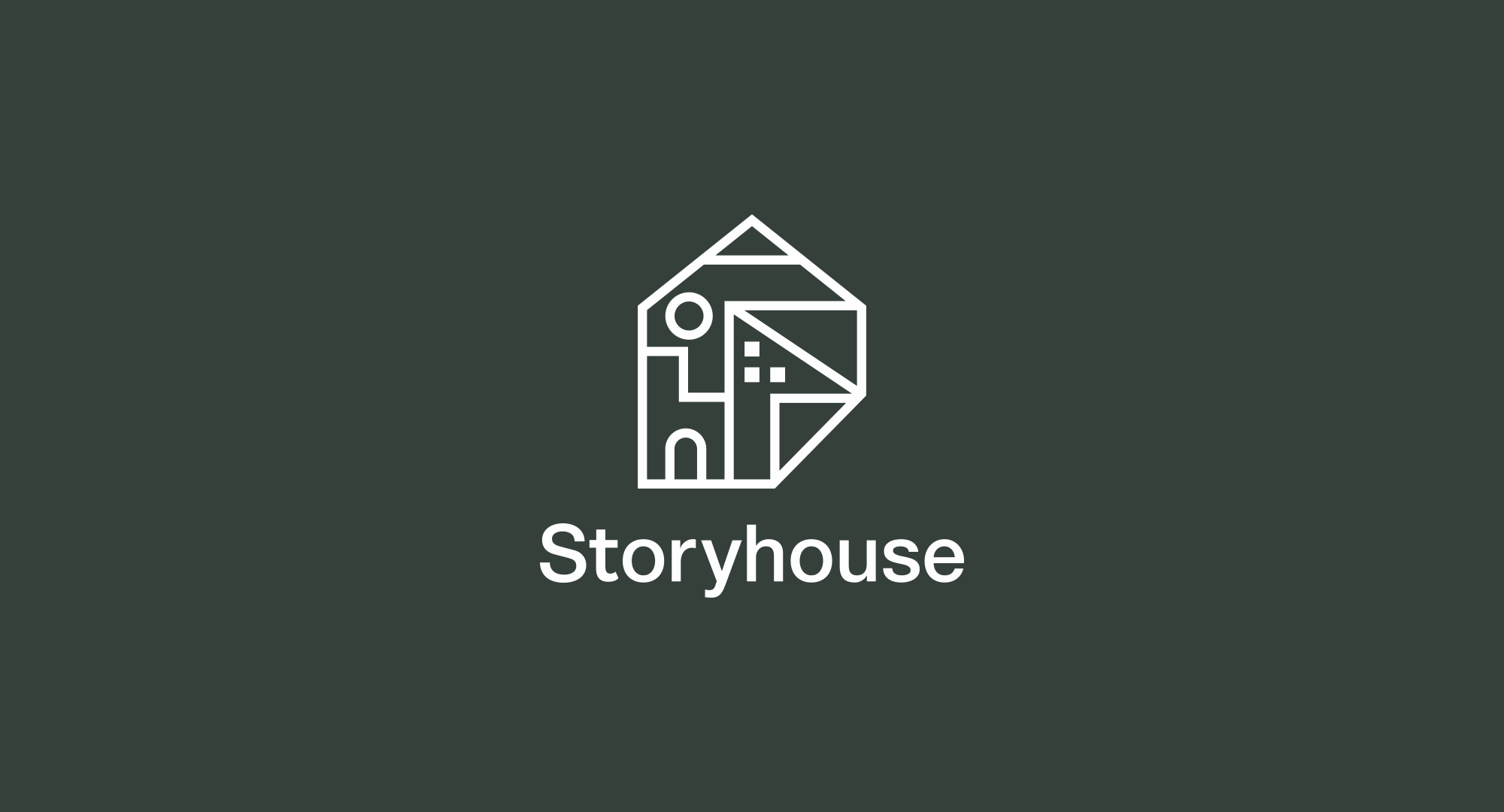 Cover image: Storyhouse