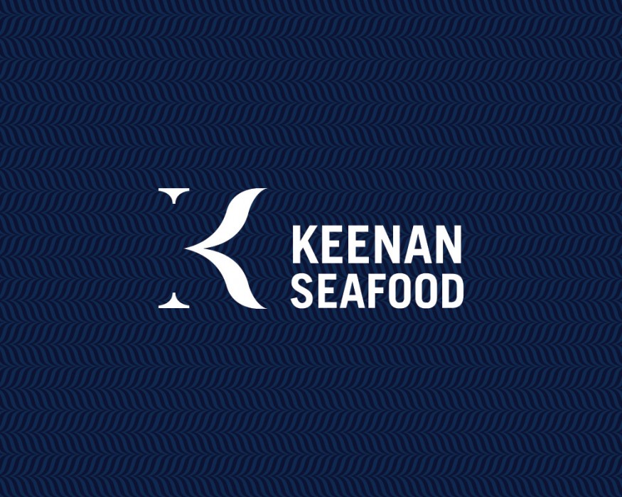 Cover image: Keenan Seafood