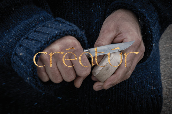 Cover image: Créatúr