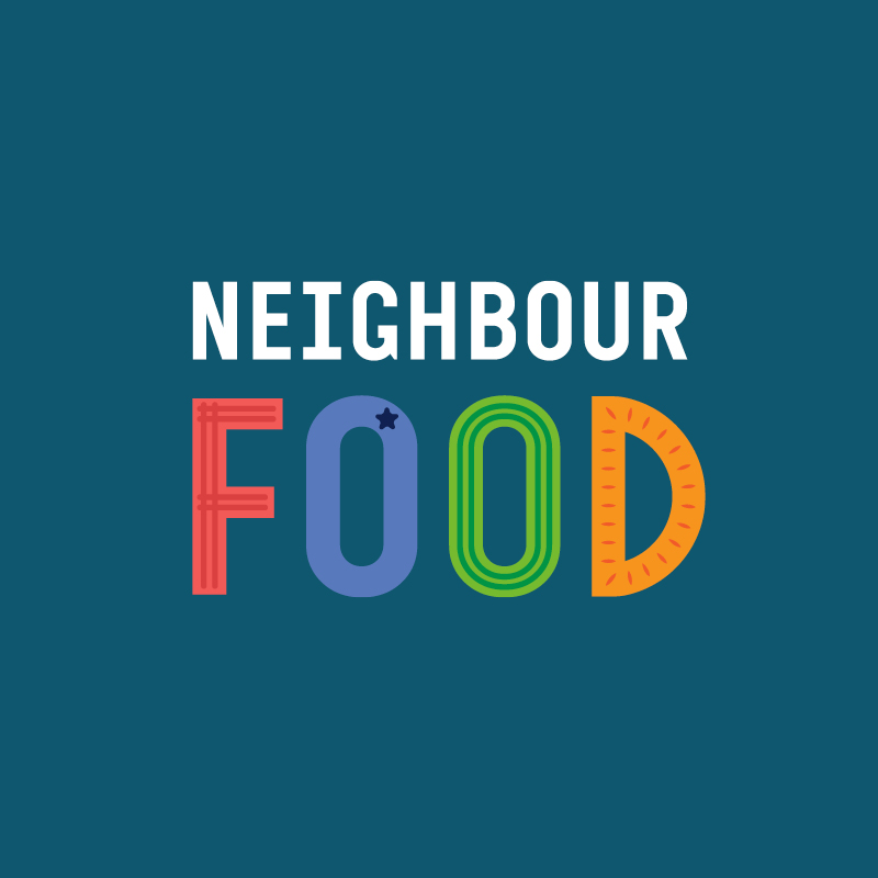 Cover image: NeighbourFood