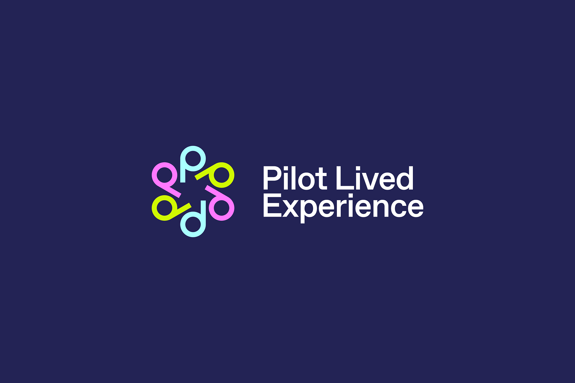 Cover image: Pilot Lived Experience
