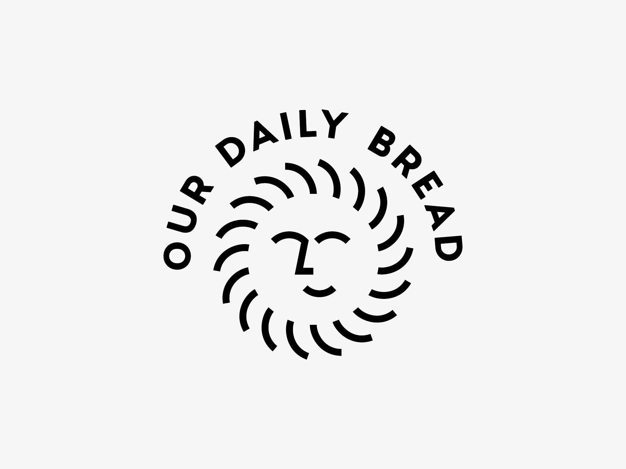 Cover image: Our Daily Bread