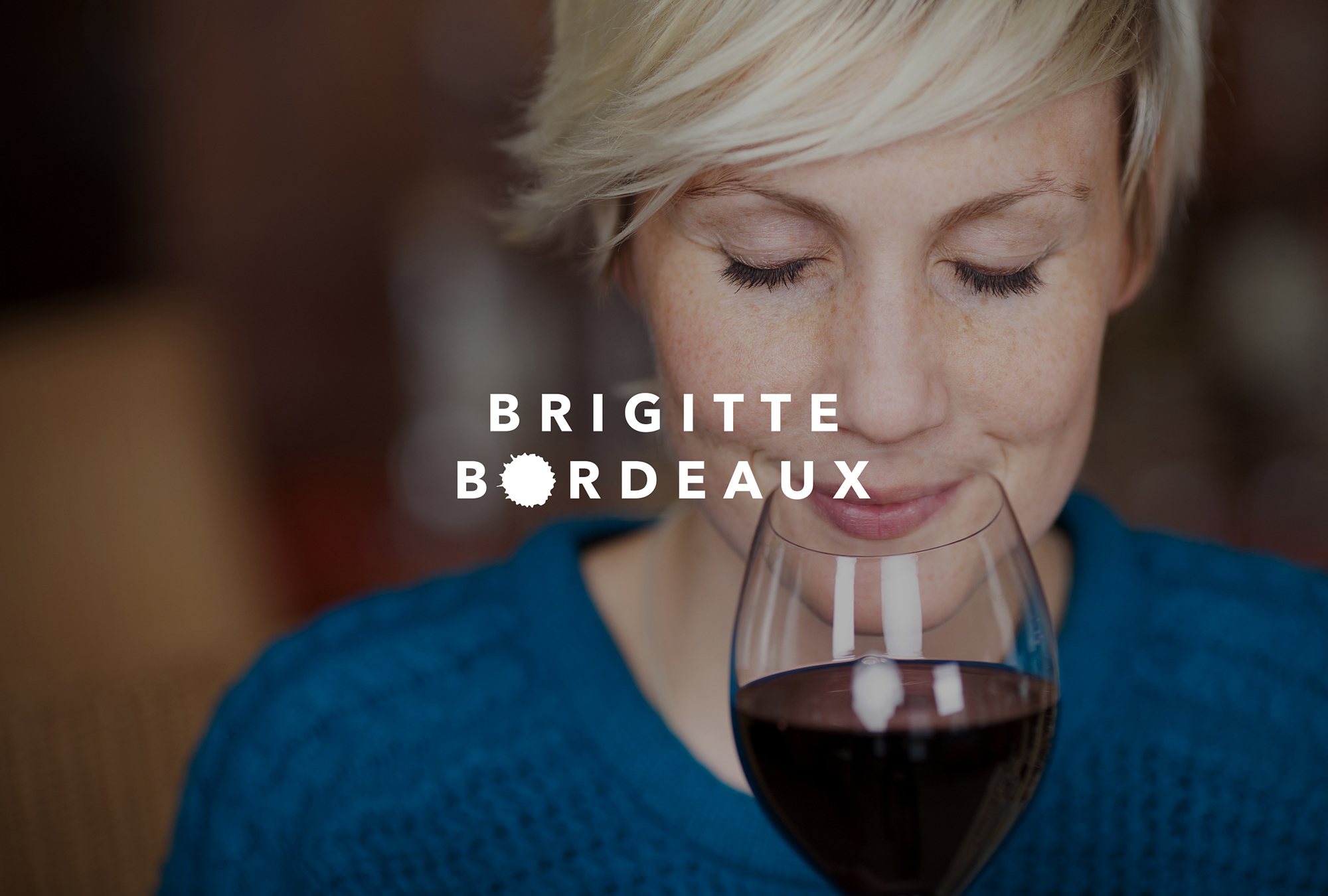 Cover image: Brigitte Bordeaux Branding