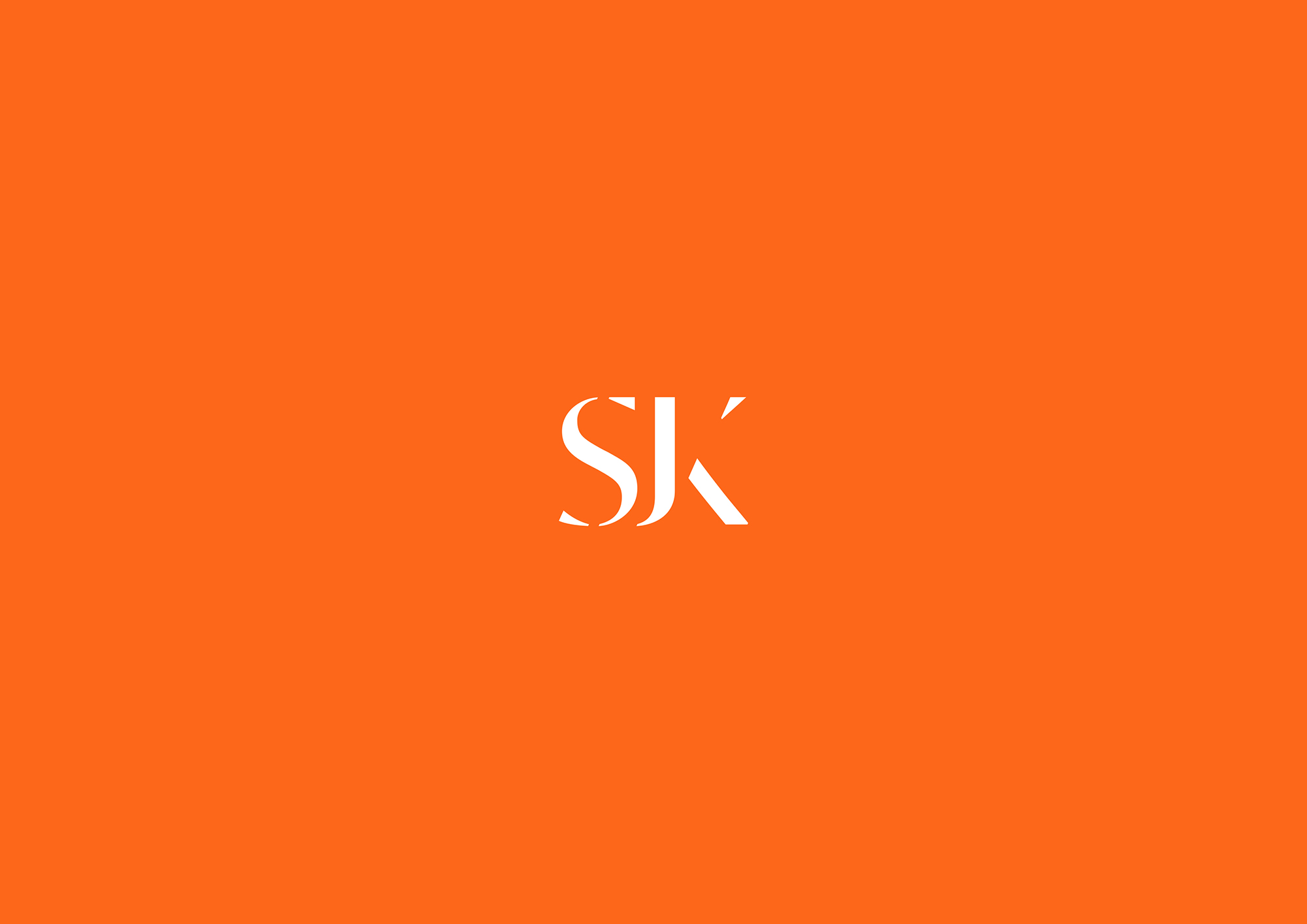 Cover image: SJK