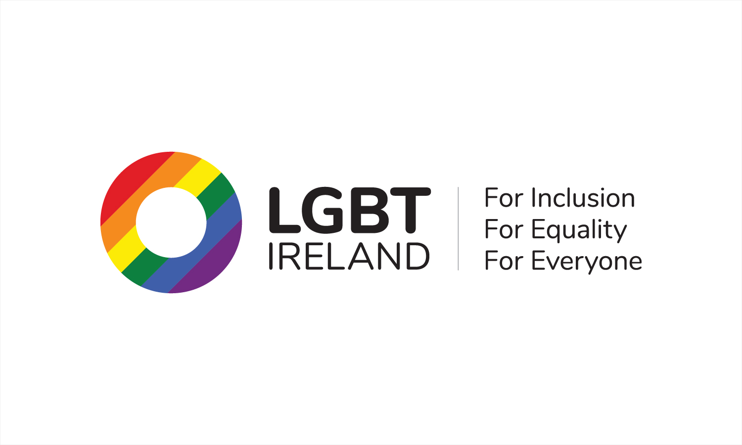 Cover image: LGBT Ireland