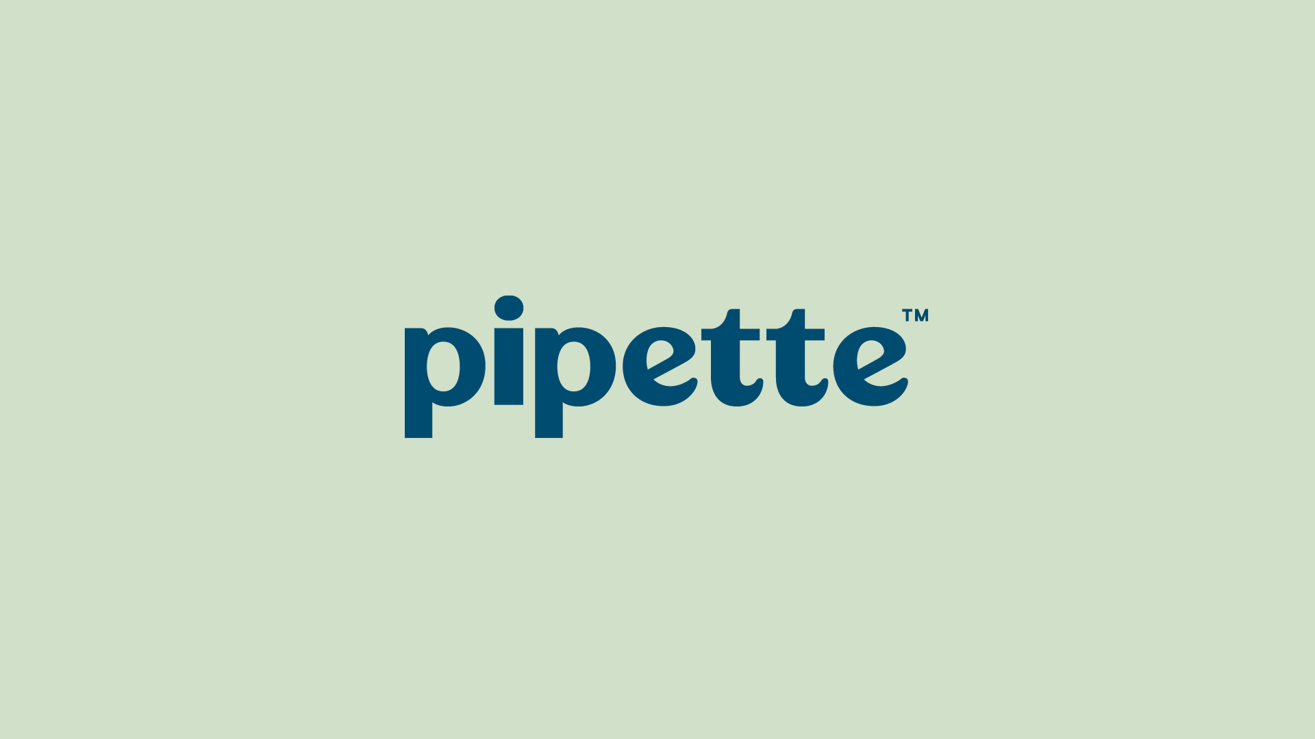 Cover image: Pipette