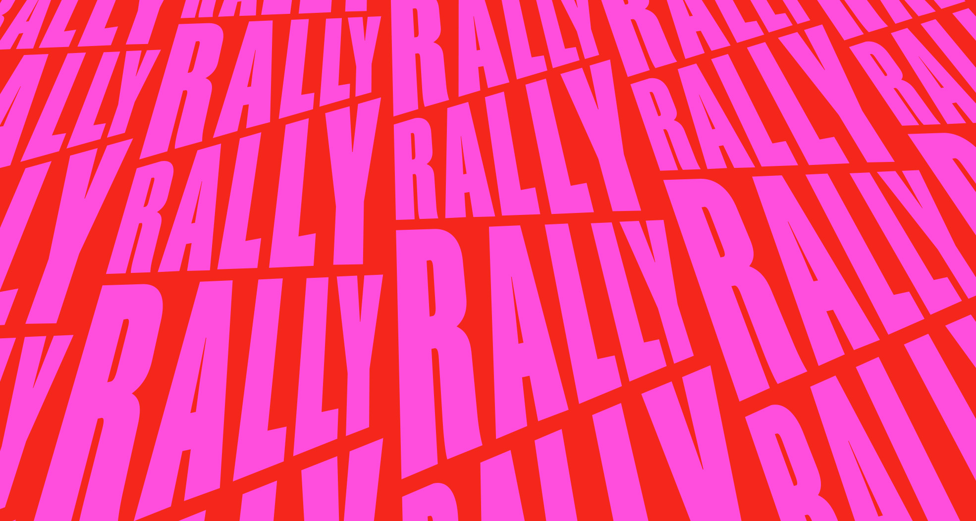 Cover image: LSAD RALLY