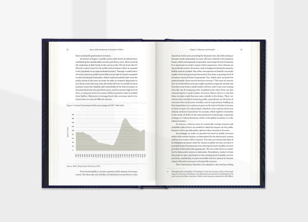 Foundations for the Future – 100 Archive