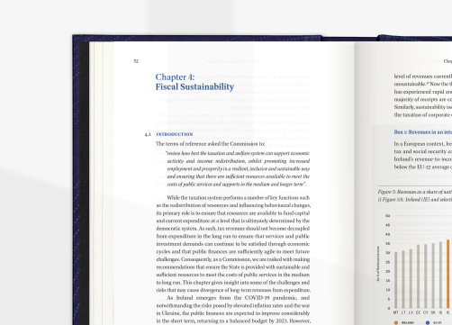 Foundations for the Future – 100 Archive