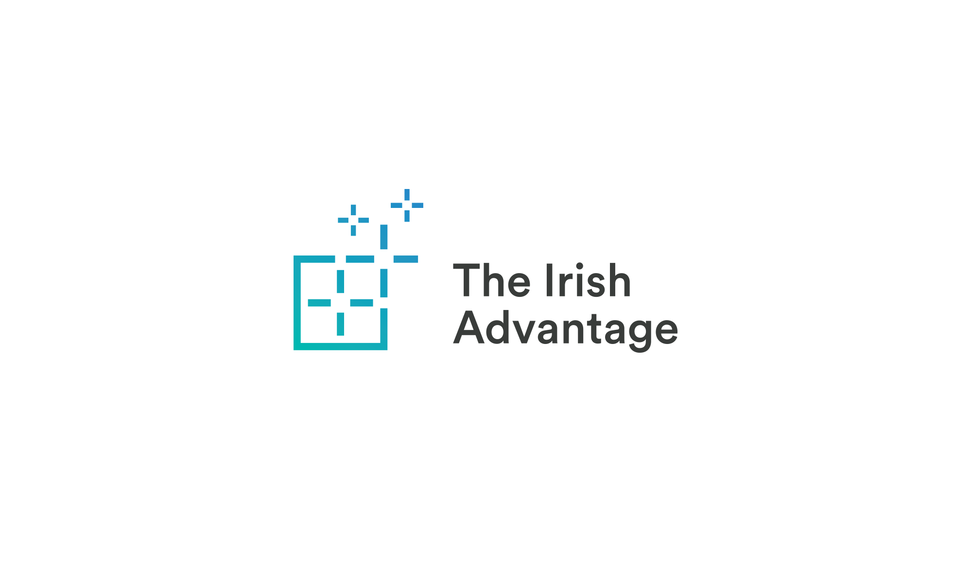 Cover image: The Irish Advantage