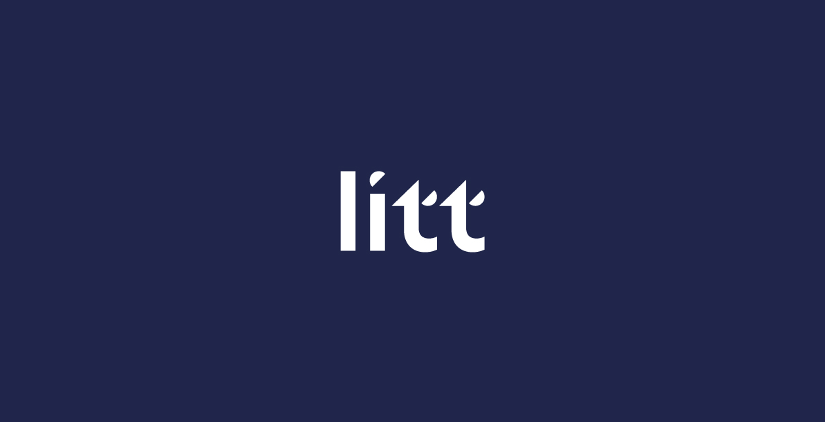 Cover image: Litt