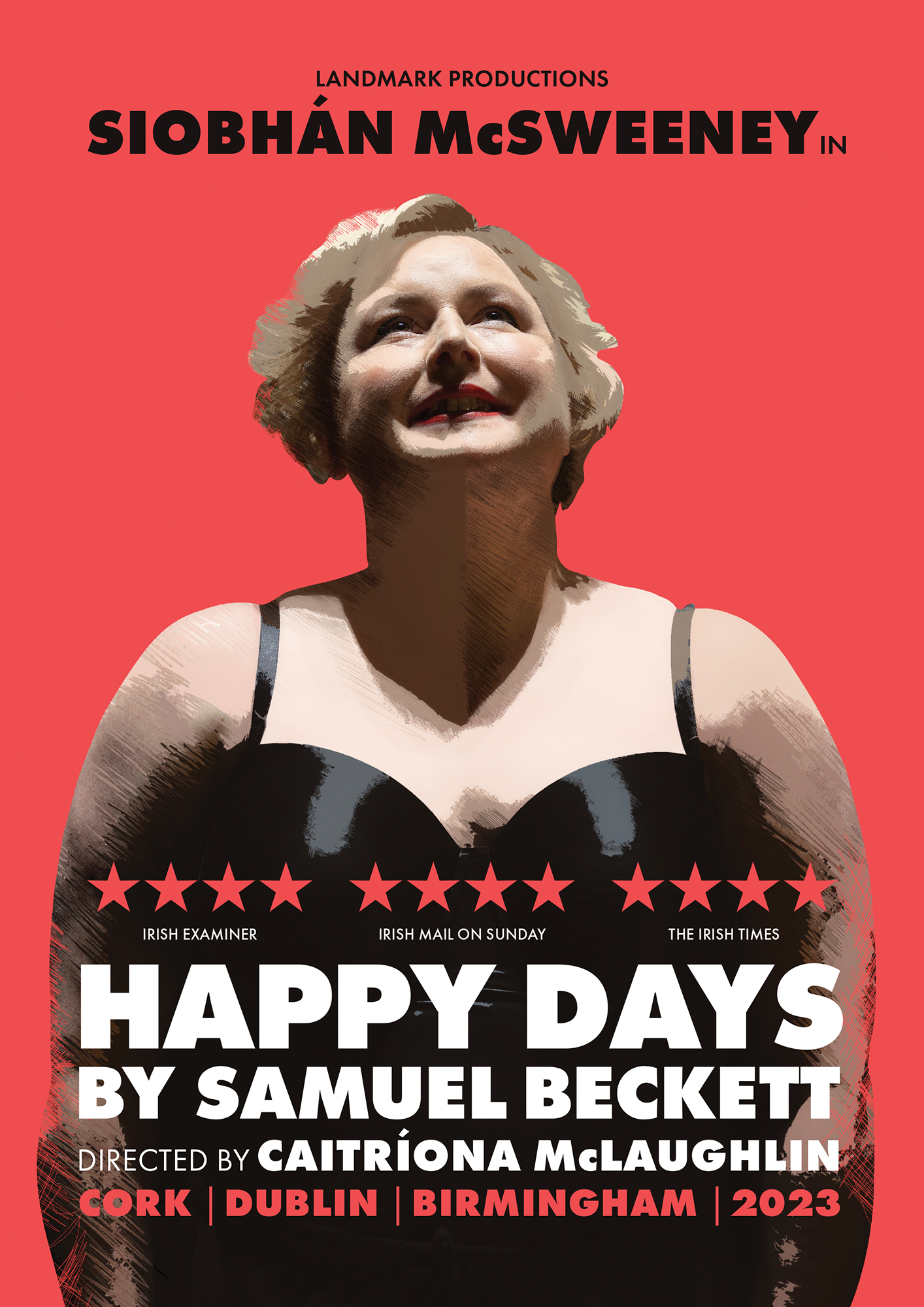 Cover image: Happy Days
