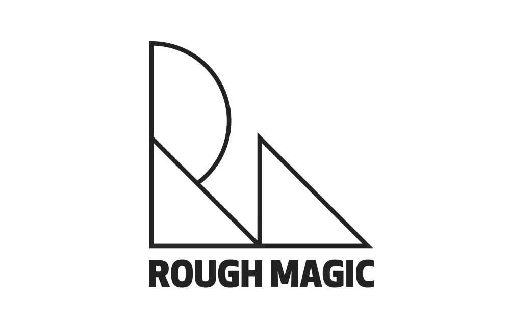 Cover image: Rough Magic Identity (2011)