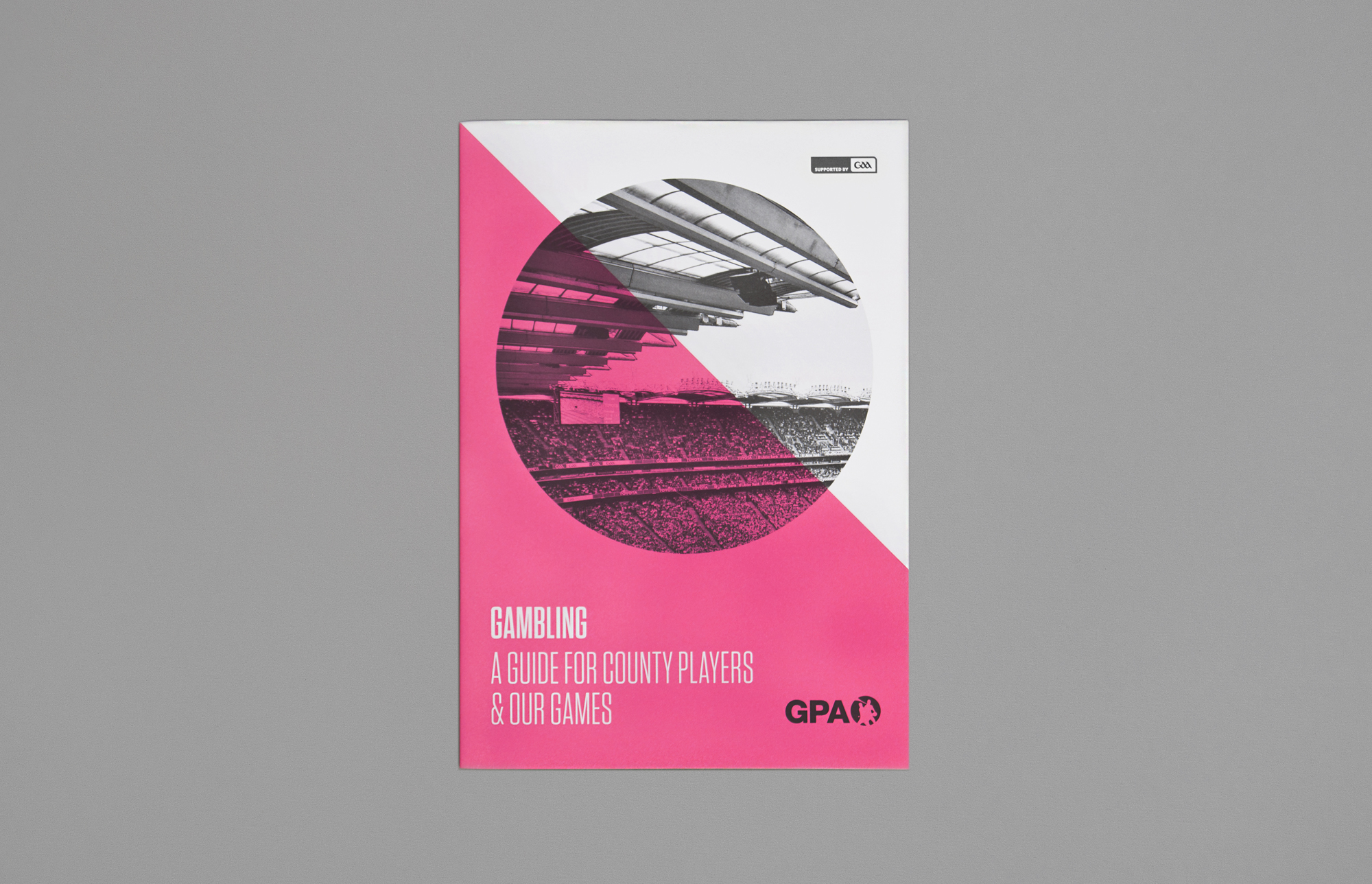Cover image: GPA Gambling Doc