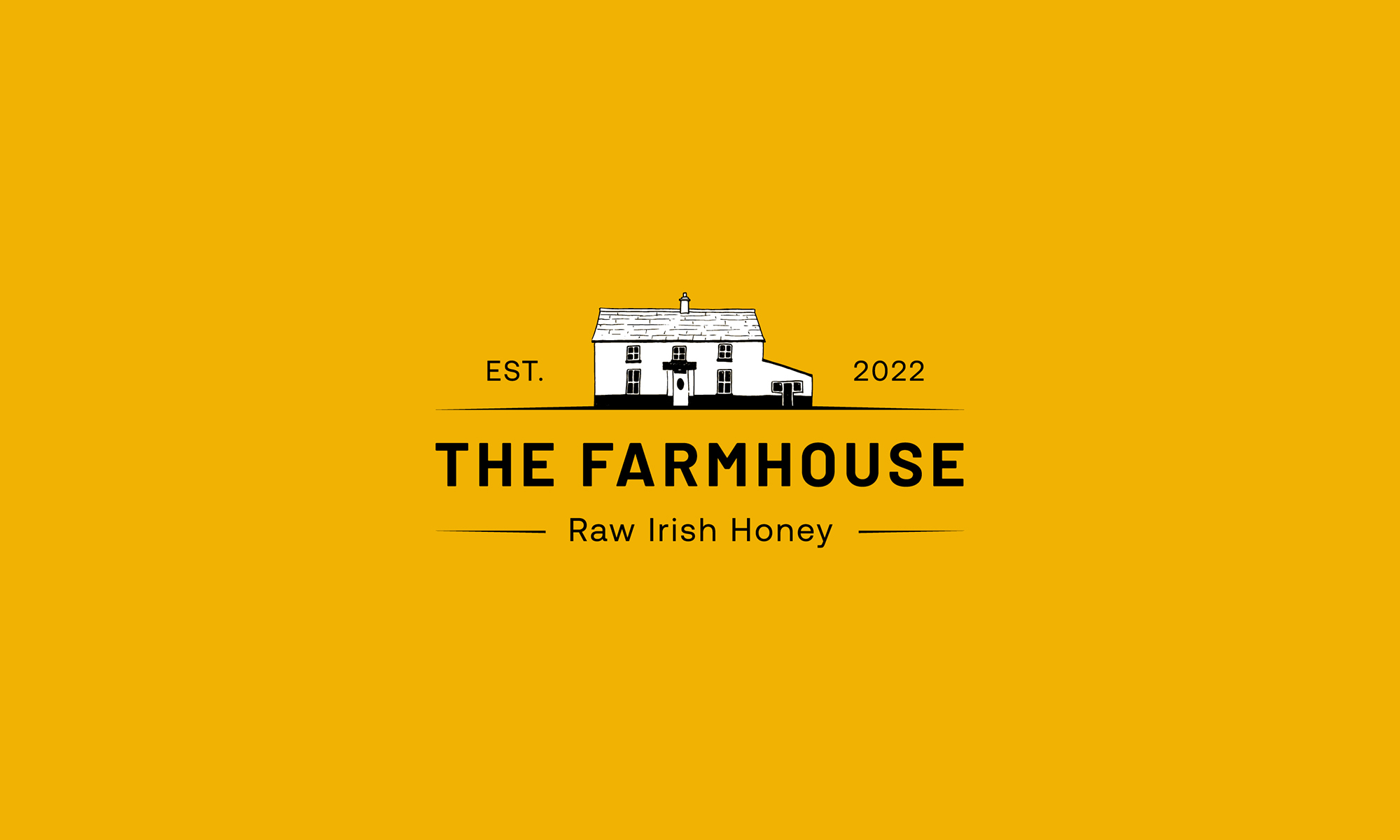 Cover image: The Farmhouse