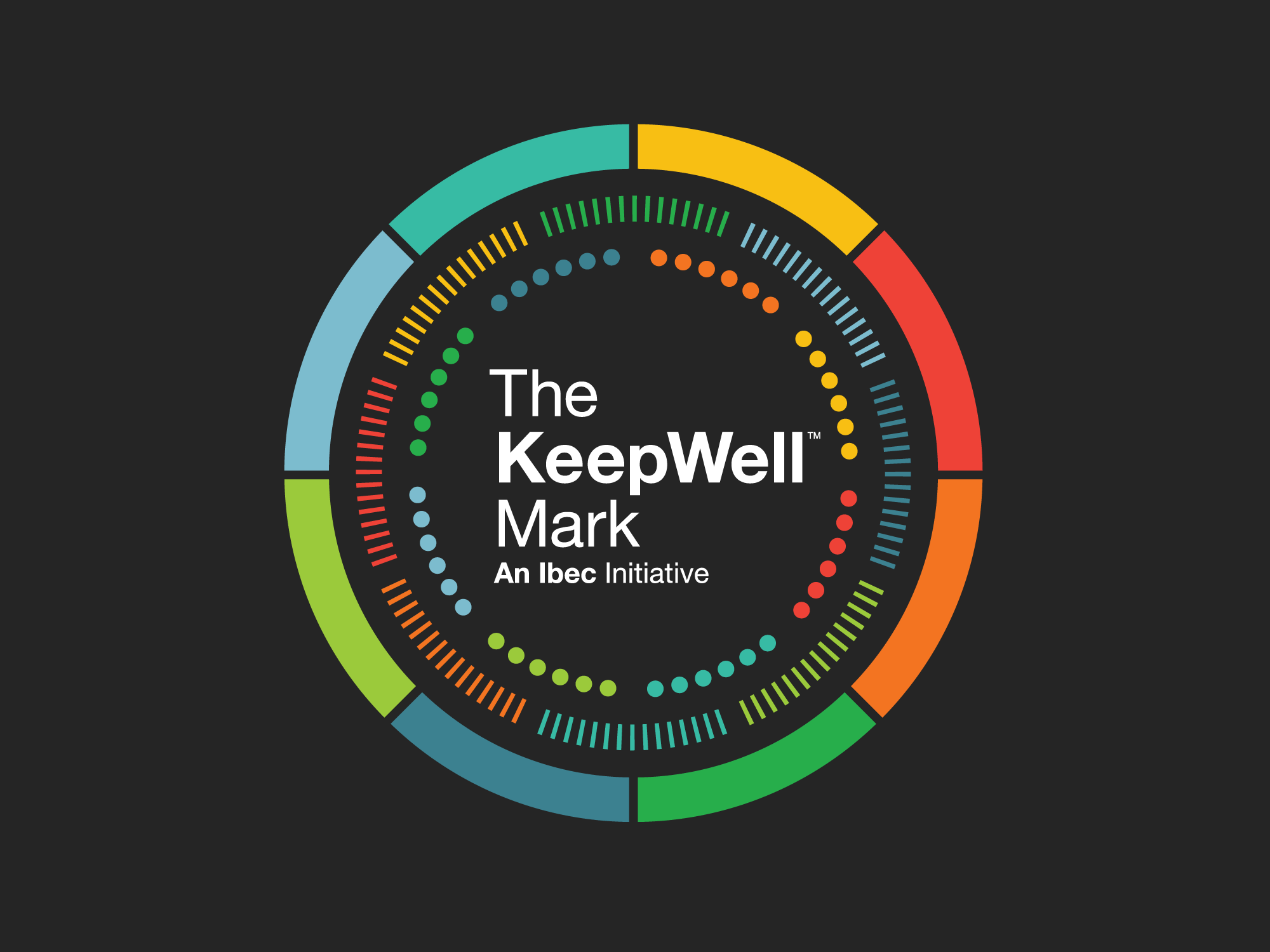 Cover image: Ibec, Keep Well Campaign