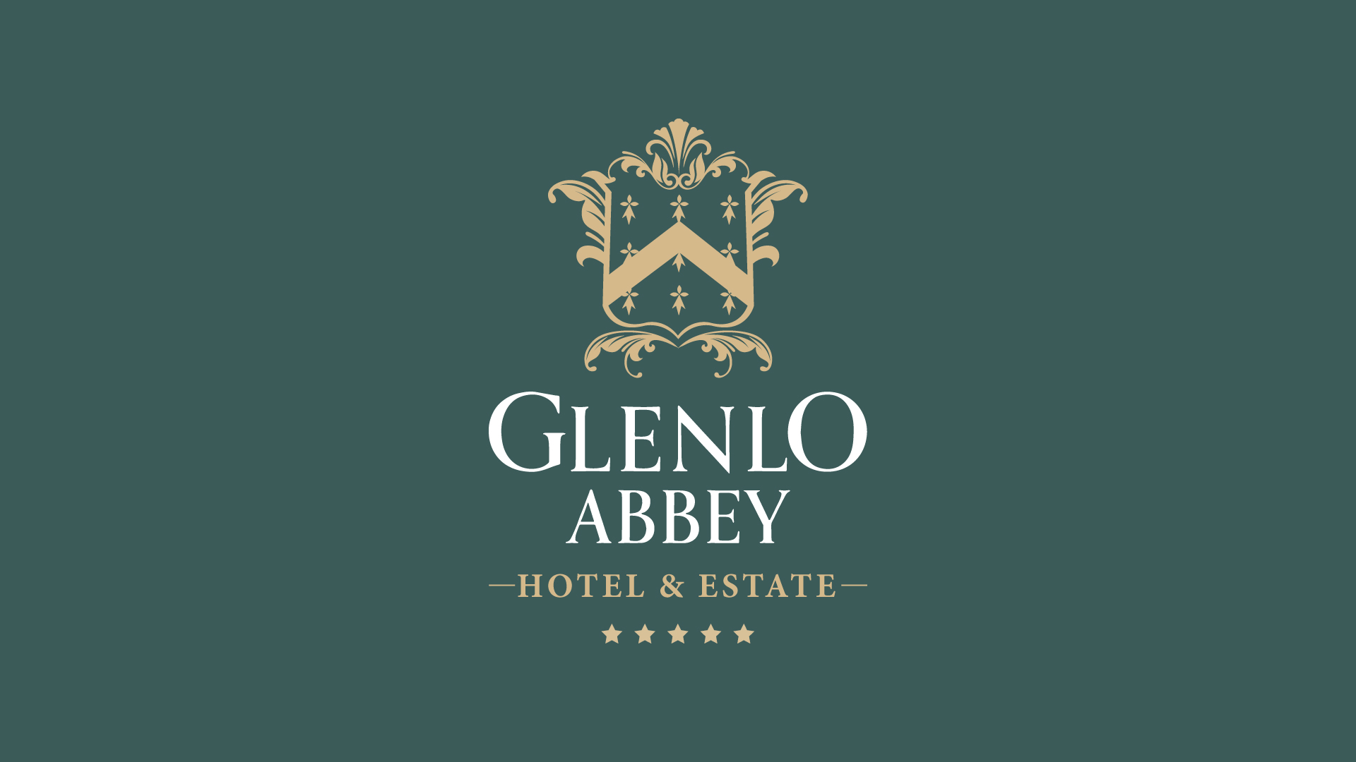 Cover image: Glenlo Abbey Hotel & Estate