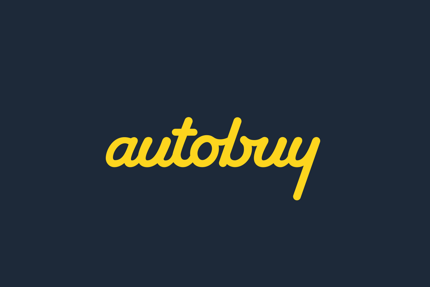 Cover image: Autobuy