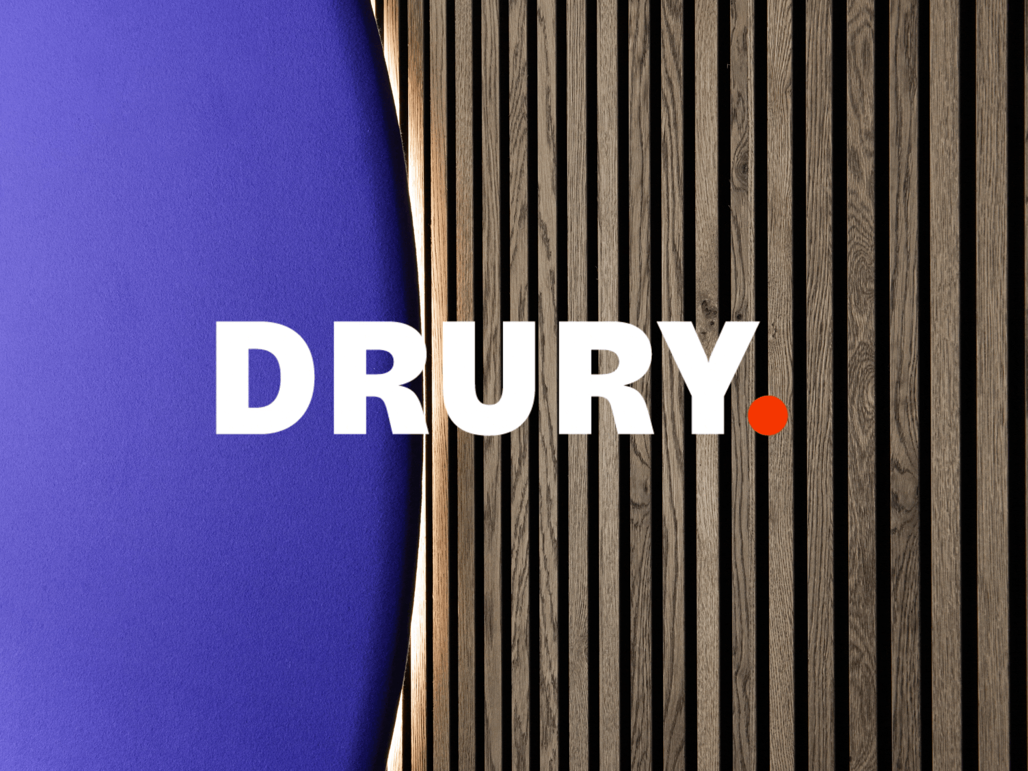 Cover image: Drury