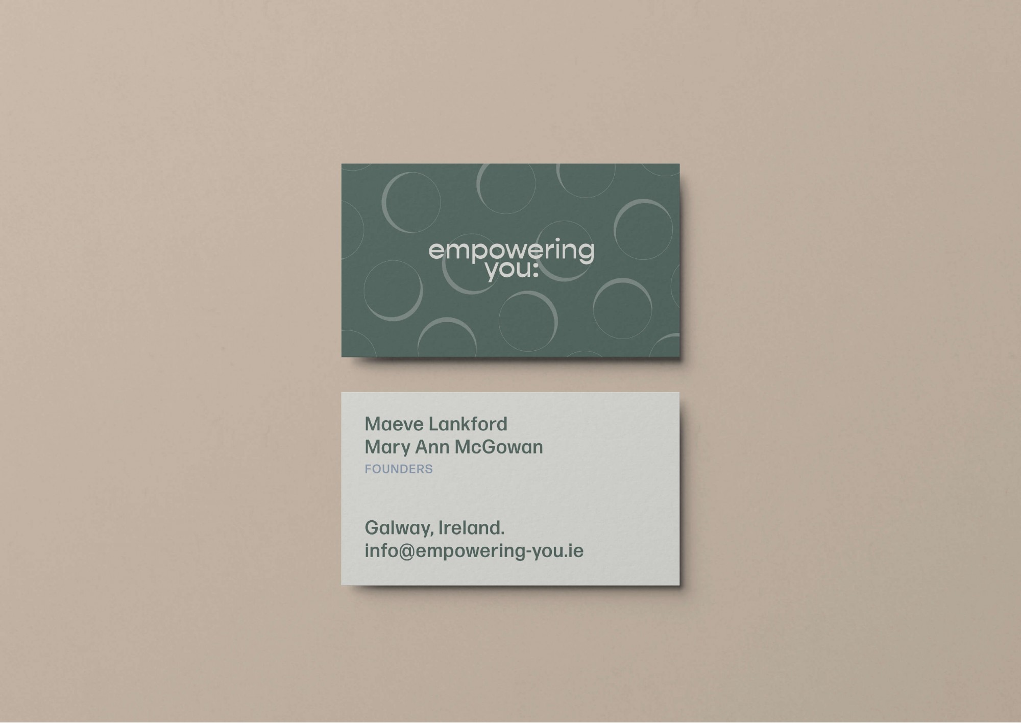 Cover image: Empowering You: