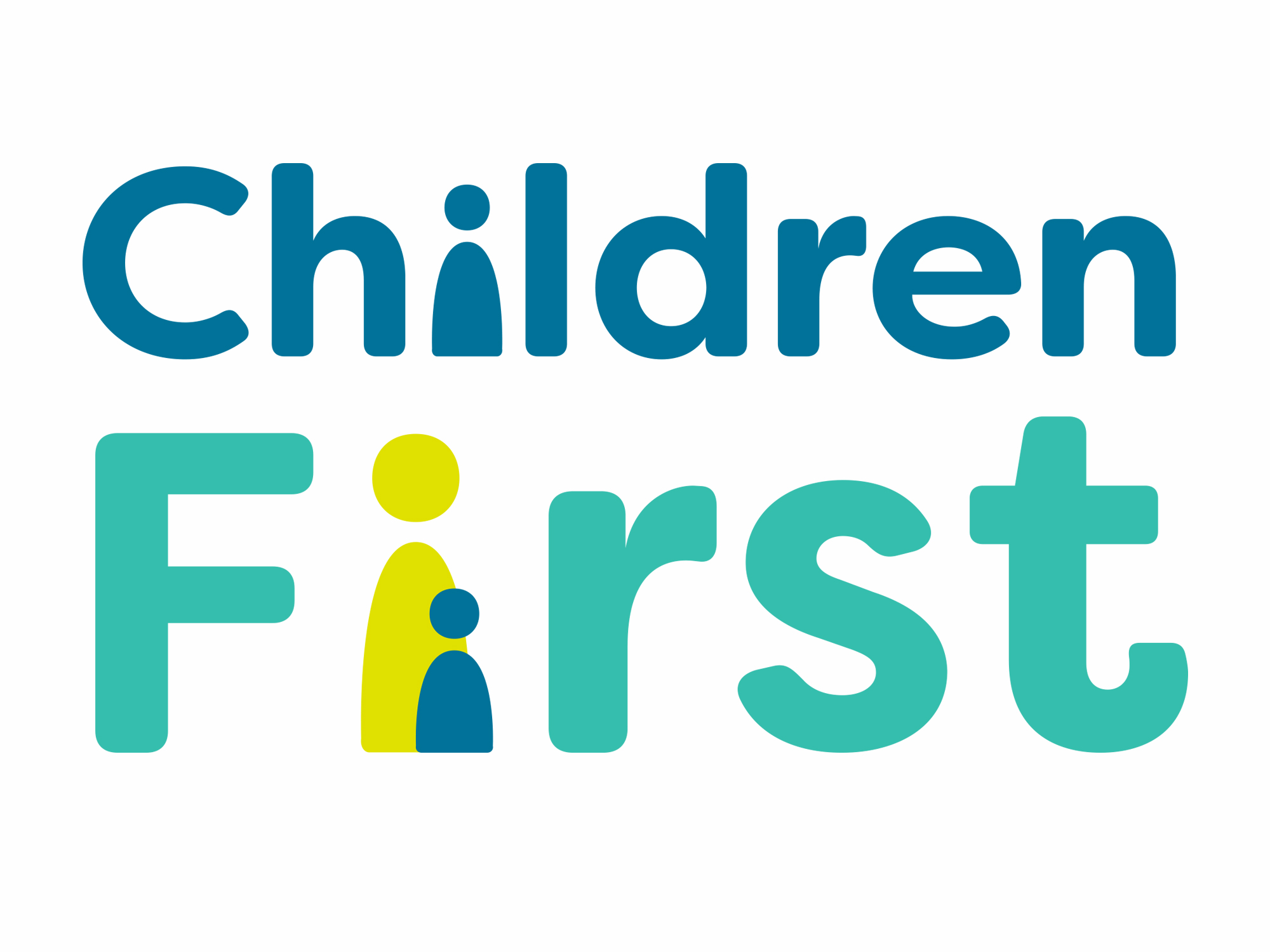 Cover image: Children First