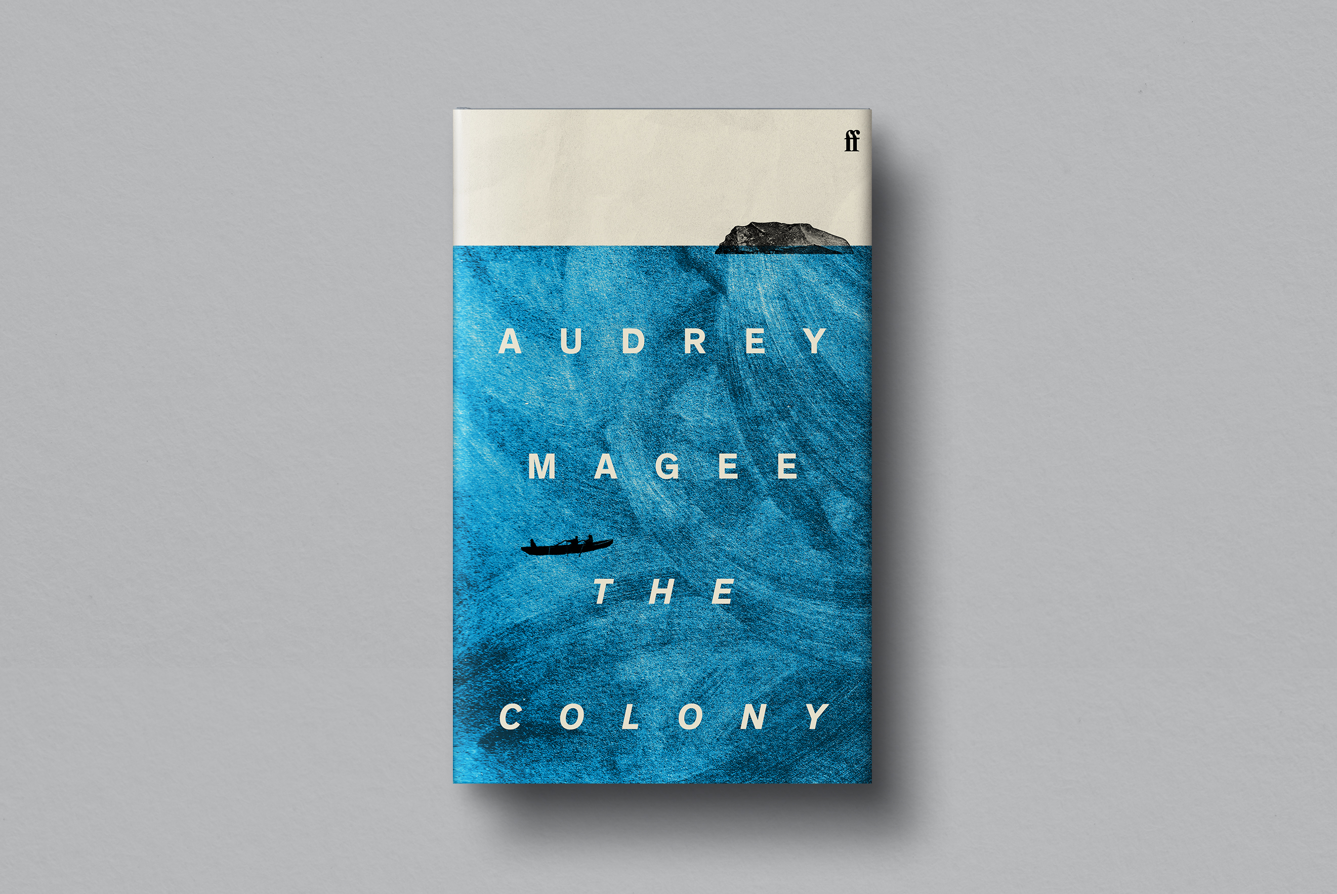 Cover image: The Colony