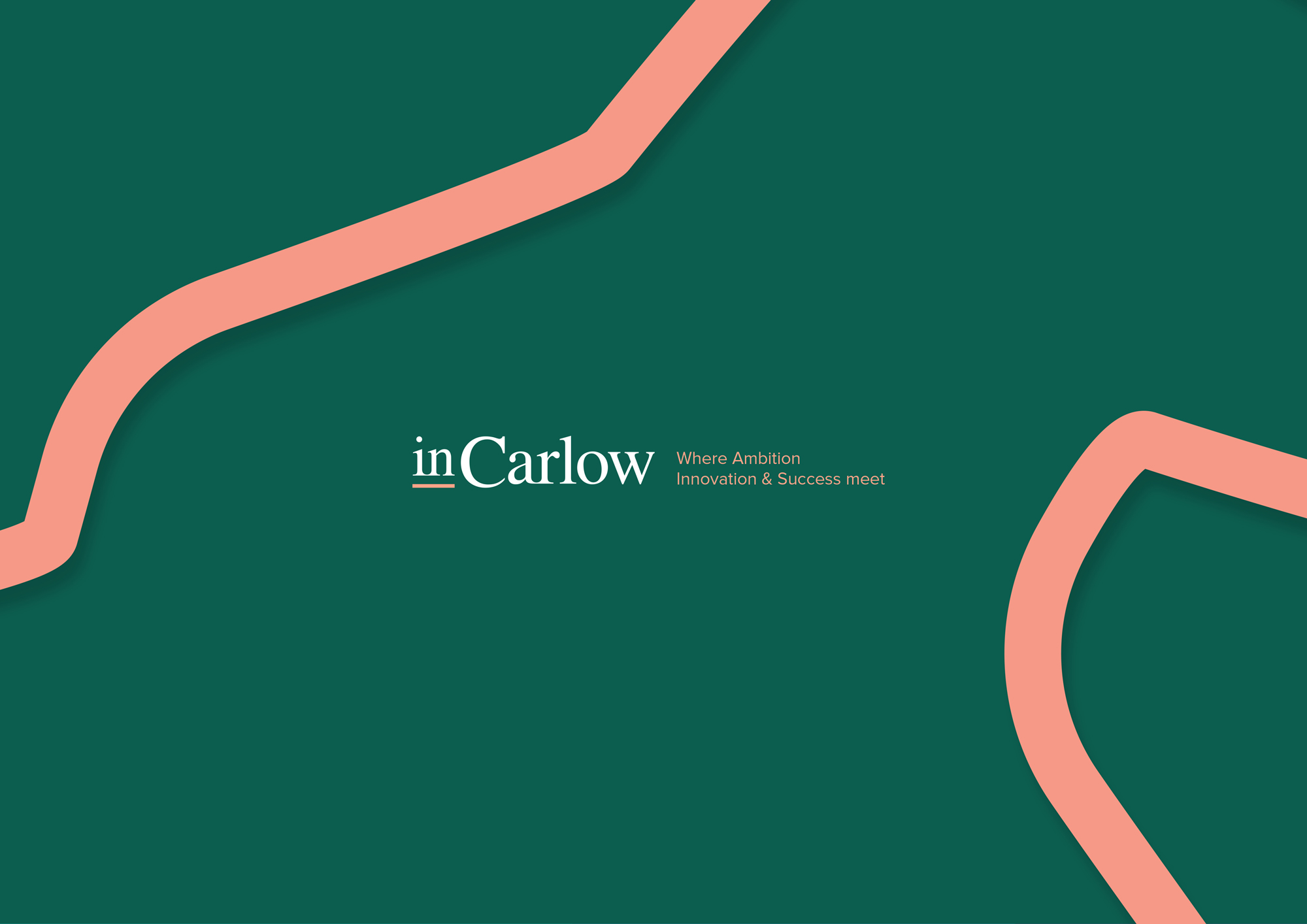 Cover image: inCarlow