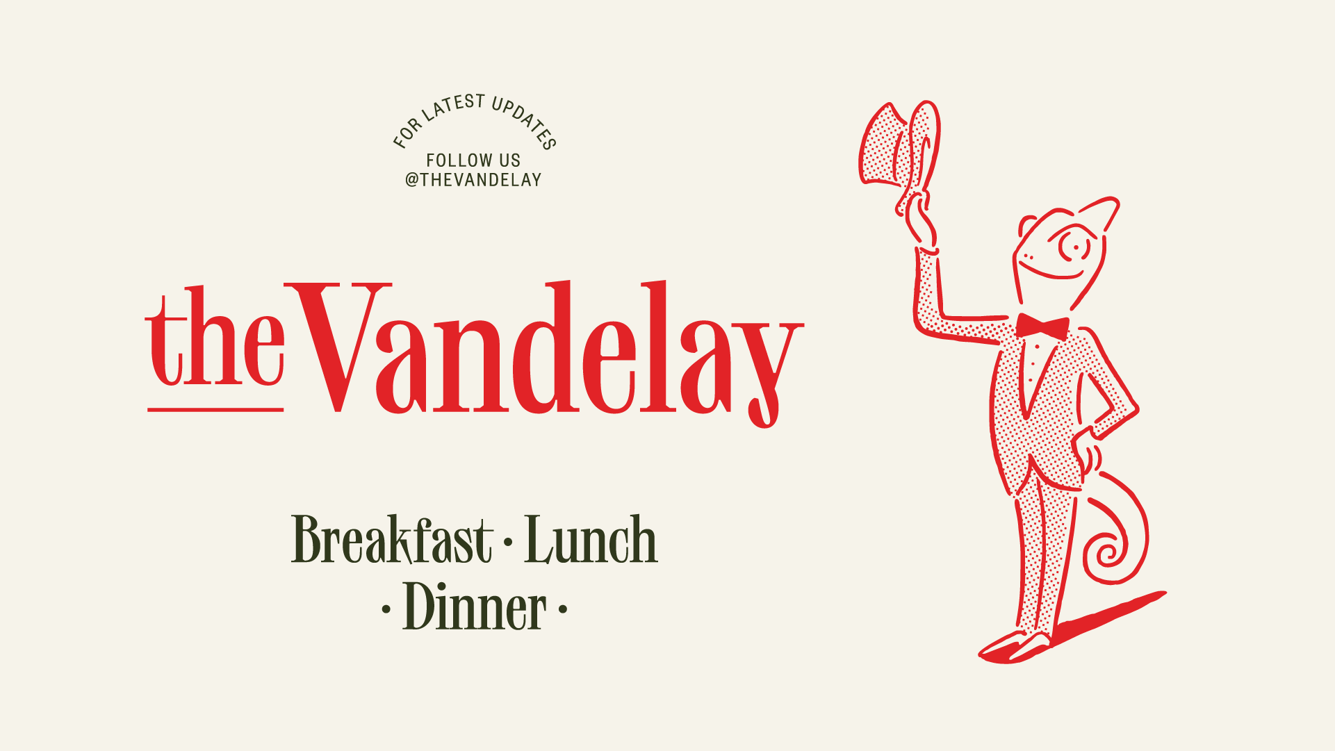 Cover image: The Vandelay