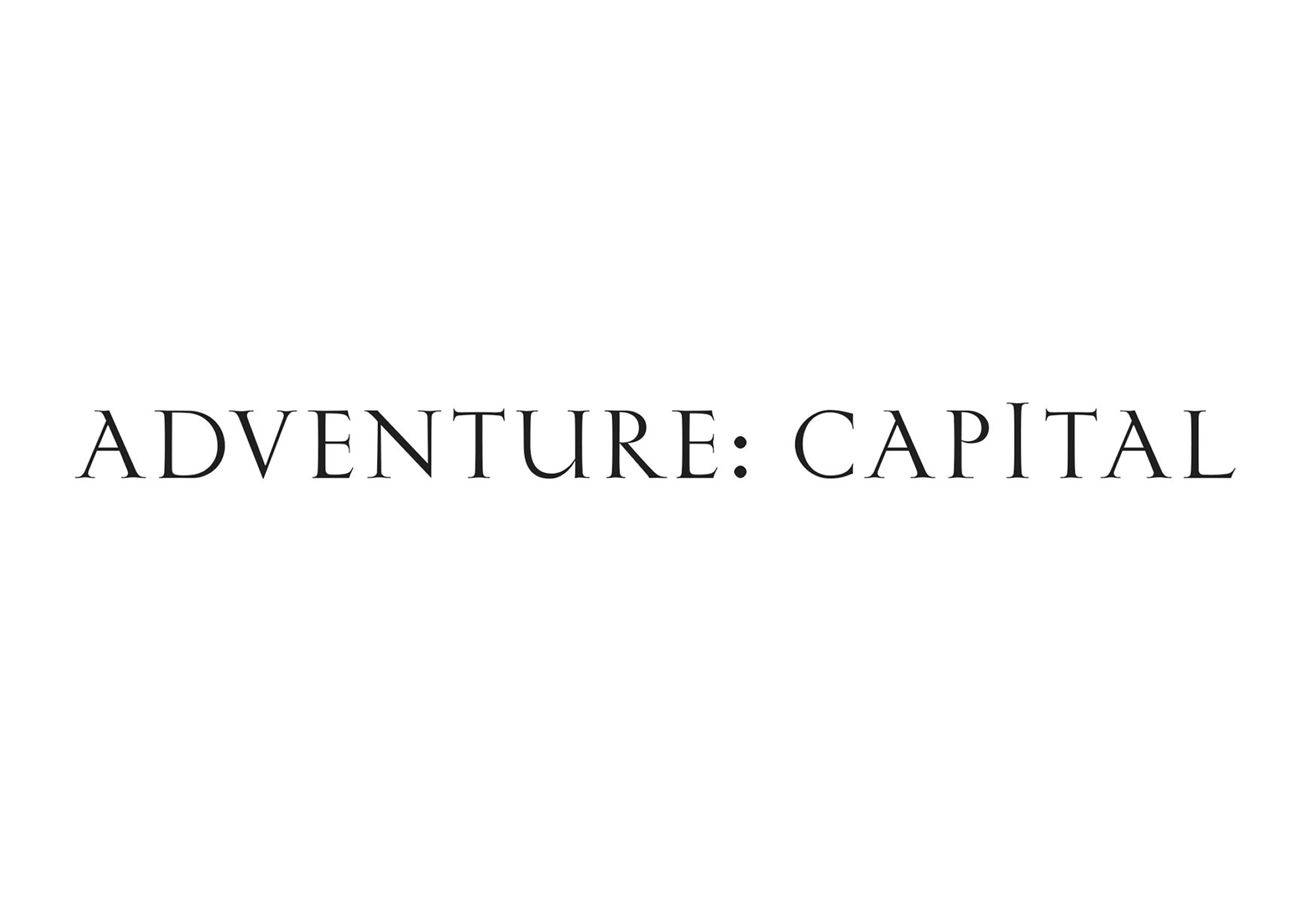 Cover image: Adventure: Capital – Ireland at Venice 2015