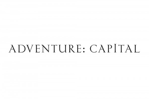 Cover image: Adventure: Capital – Ireland at Venice 2015