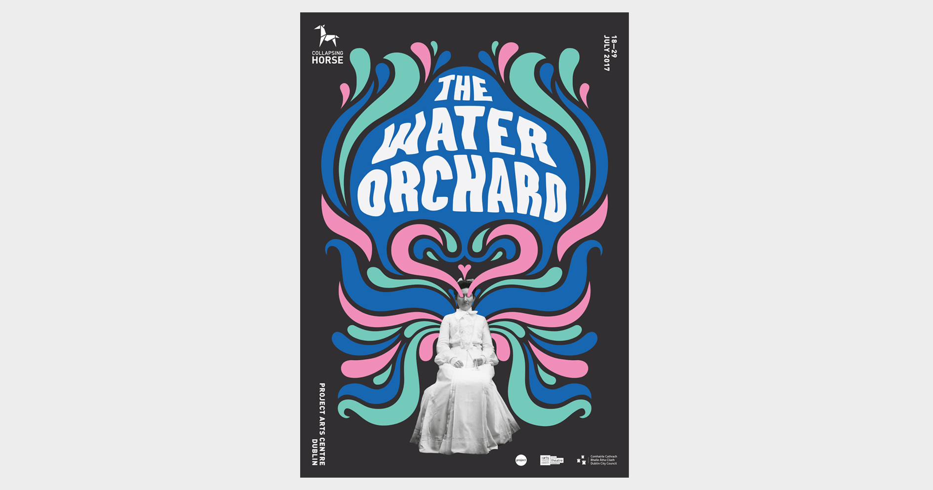 Cover image: The Water Orchard