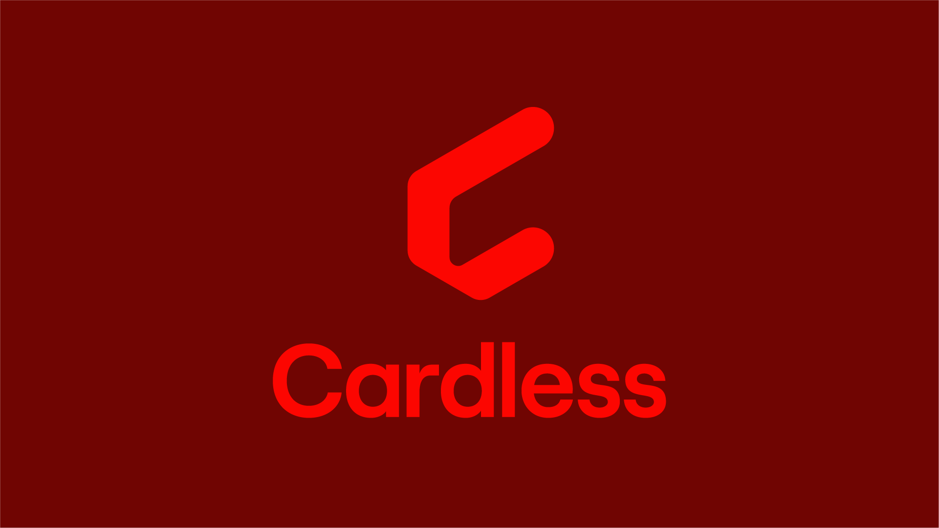 Cover image: Cardless