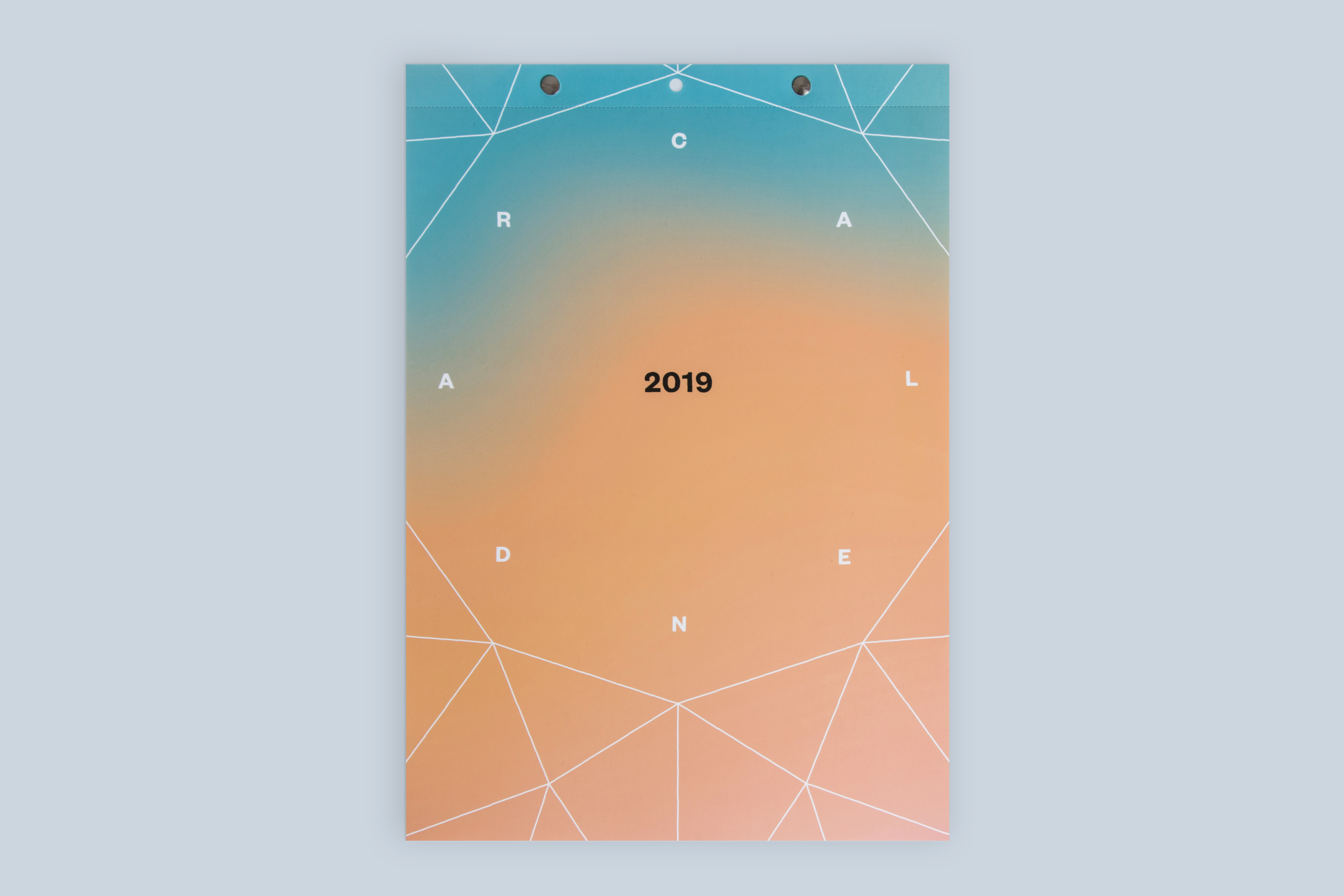 Cover image: Irish Design Shop Calendar
