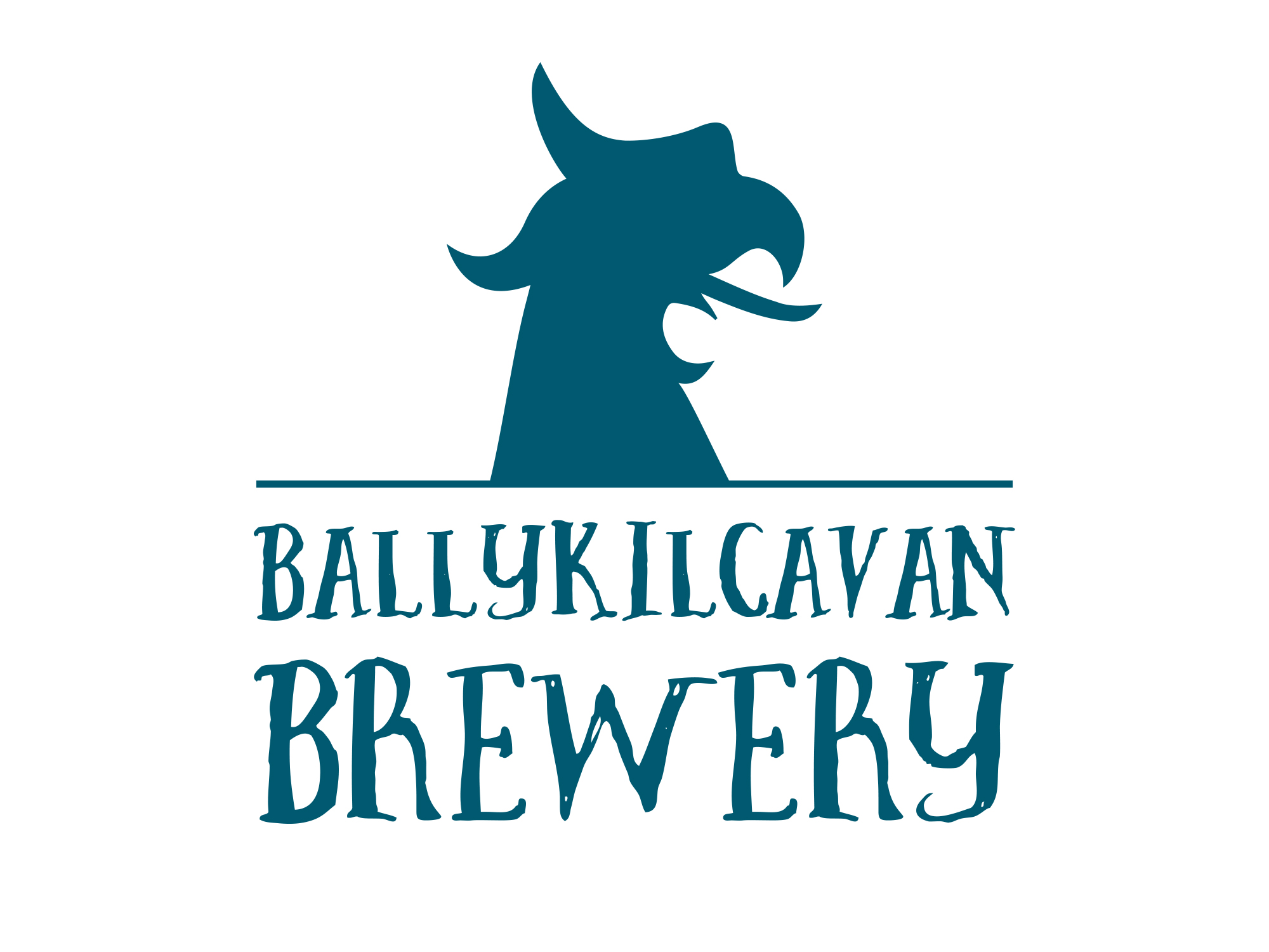 Cover image: Ballykilcavan Brewery