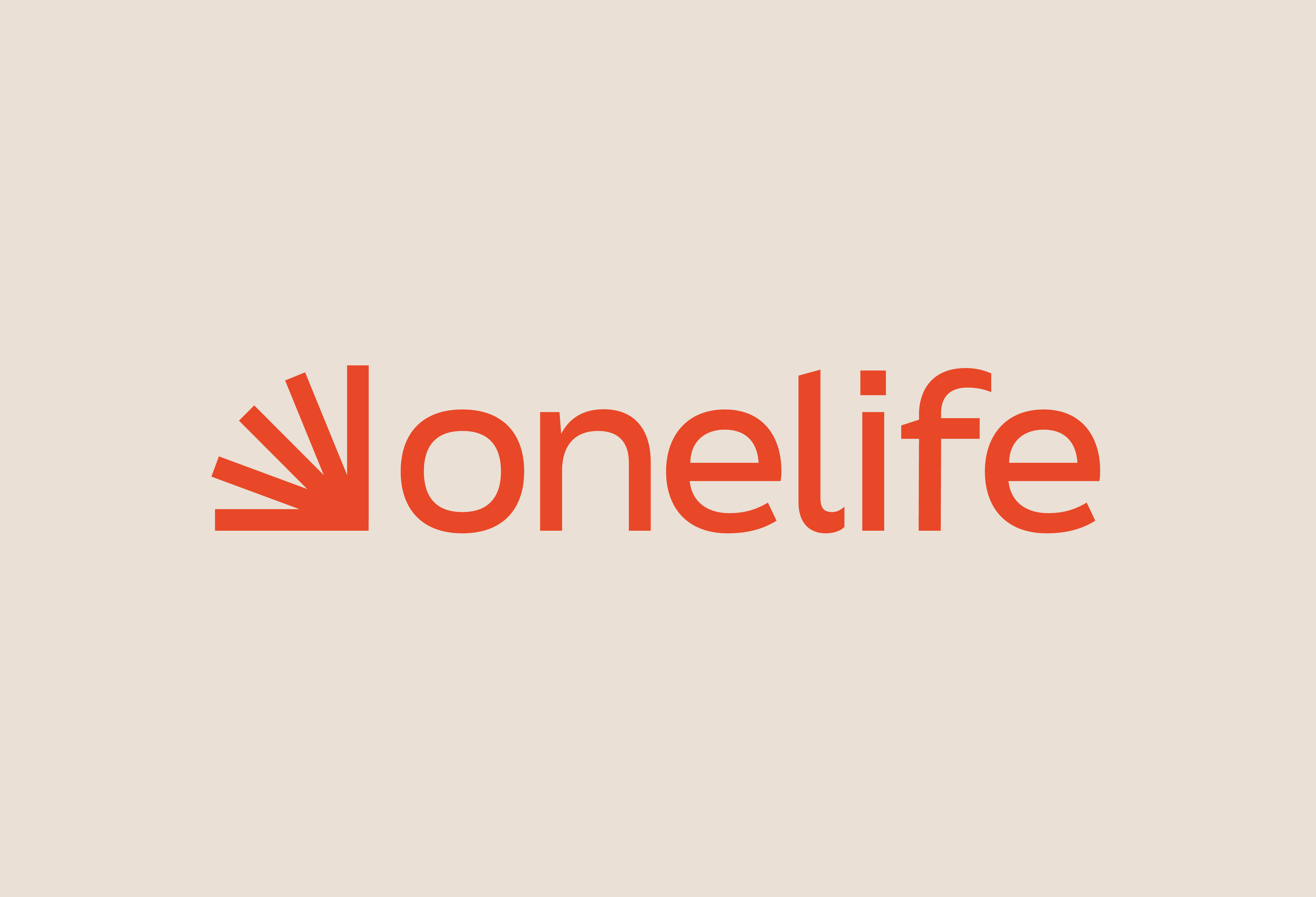 Cover image: Onelife