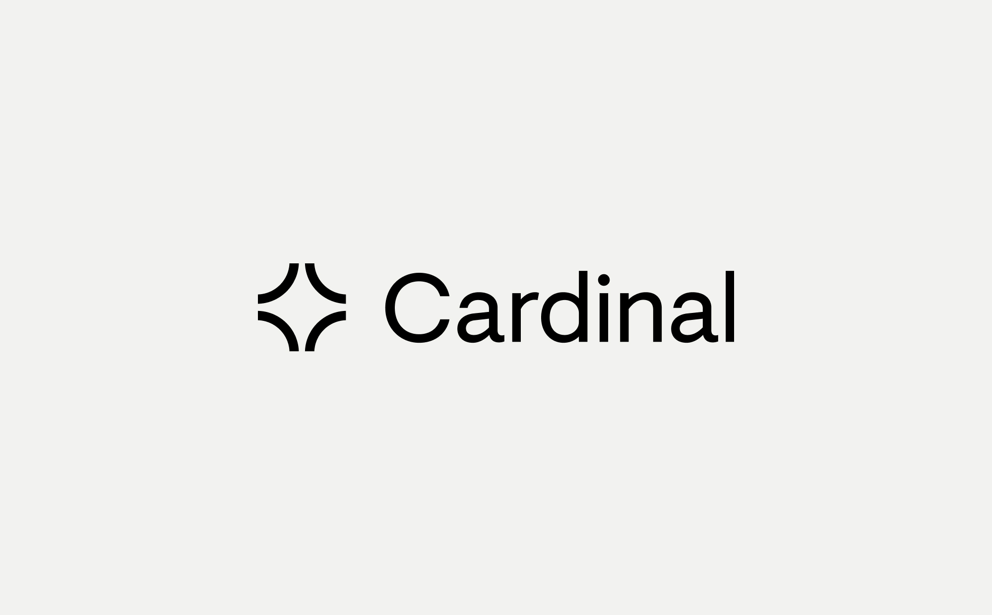Cover image: Cardinal Capital rebrand