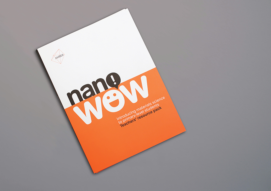 Cover image: NanoWOW