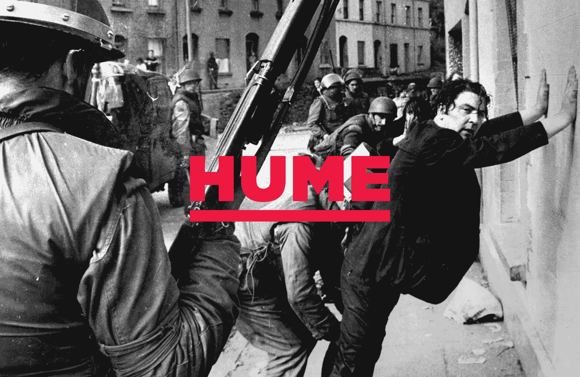 Cover image: Hume Foundation
