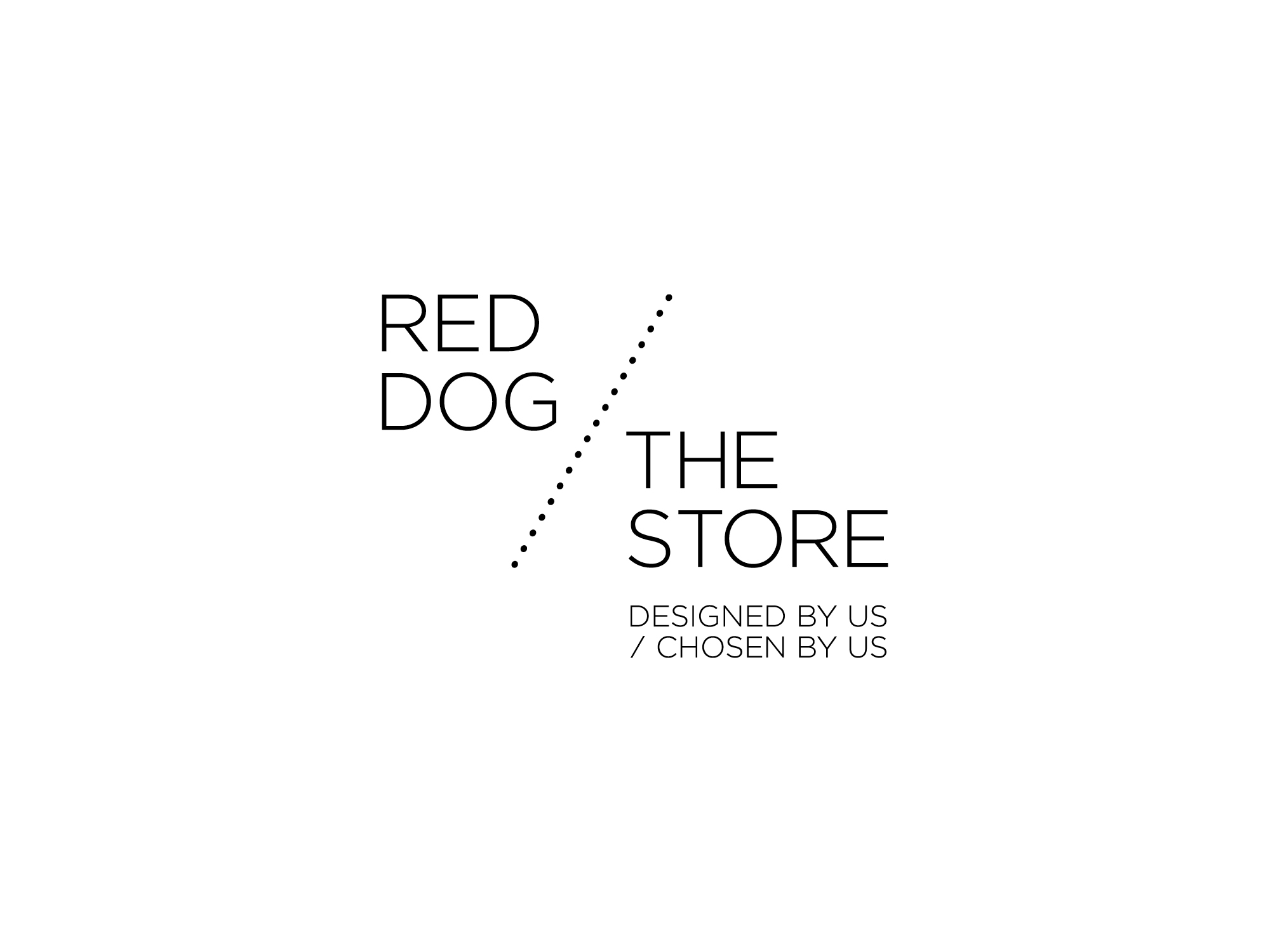 Cover image: Red Dog / The Store (2011)