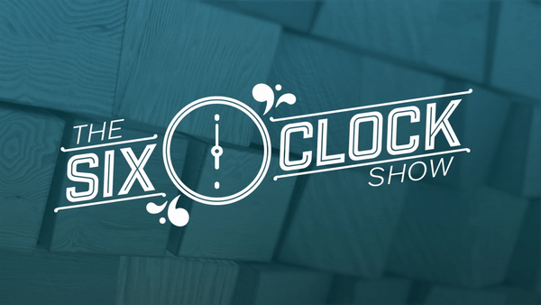 Cover image: The Six O'Clock Show