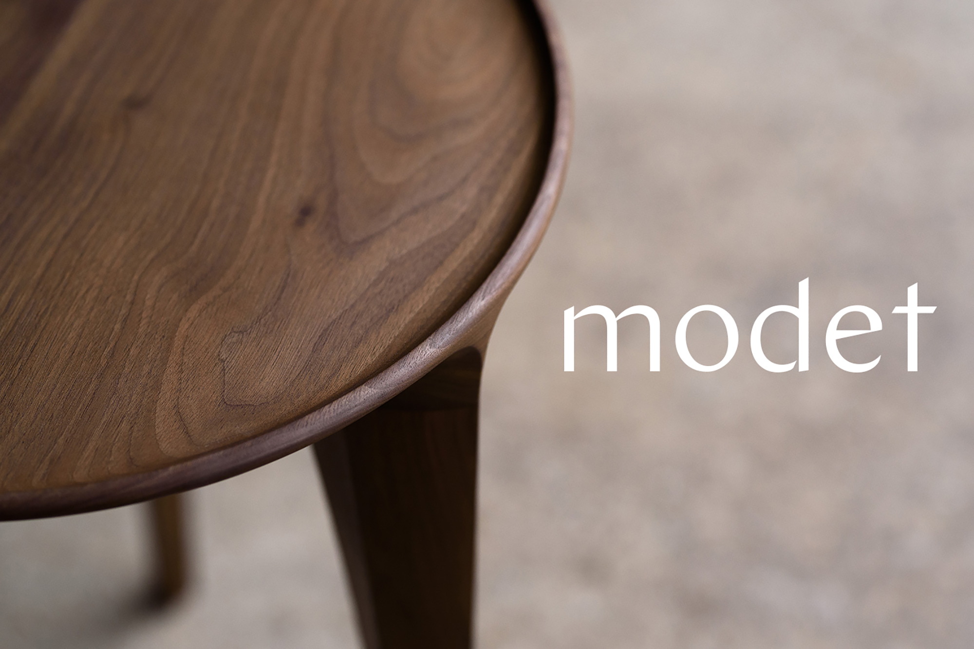 Cover image: Modet Furniture