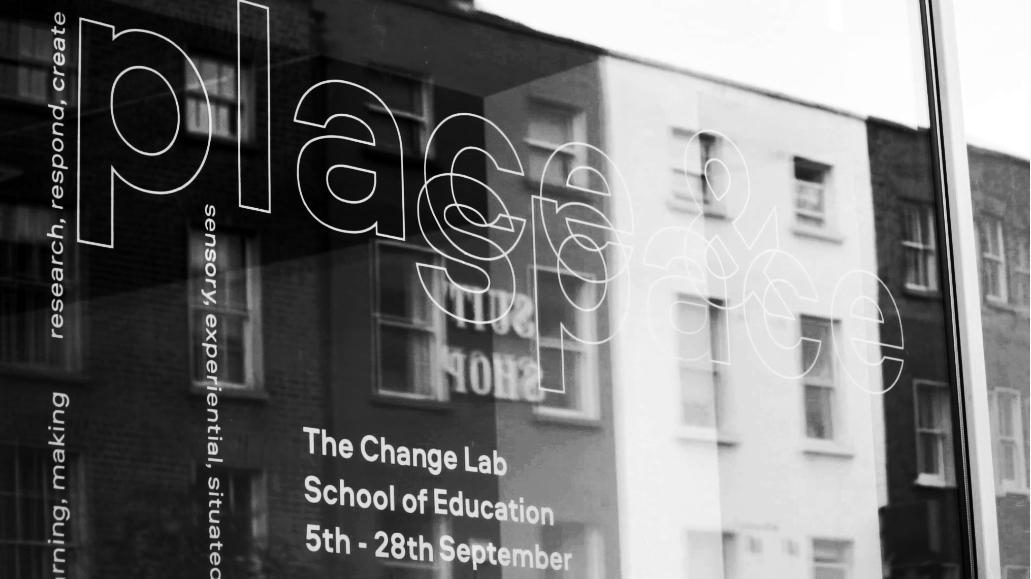Cover image: The Change Lab. NCAD