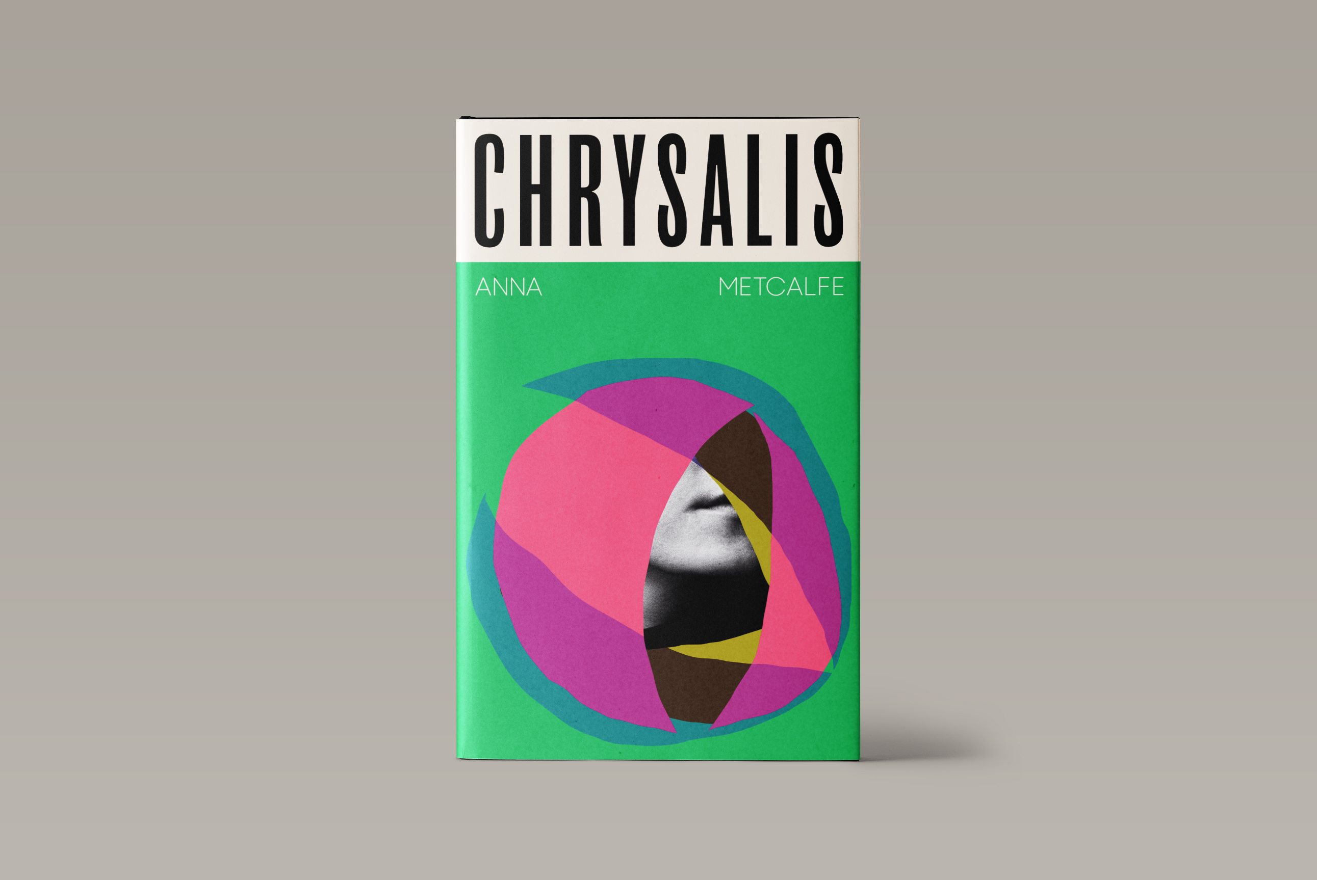 Cover image: Chrysalis