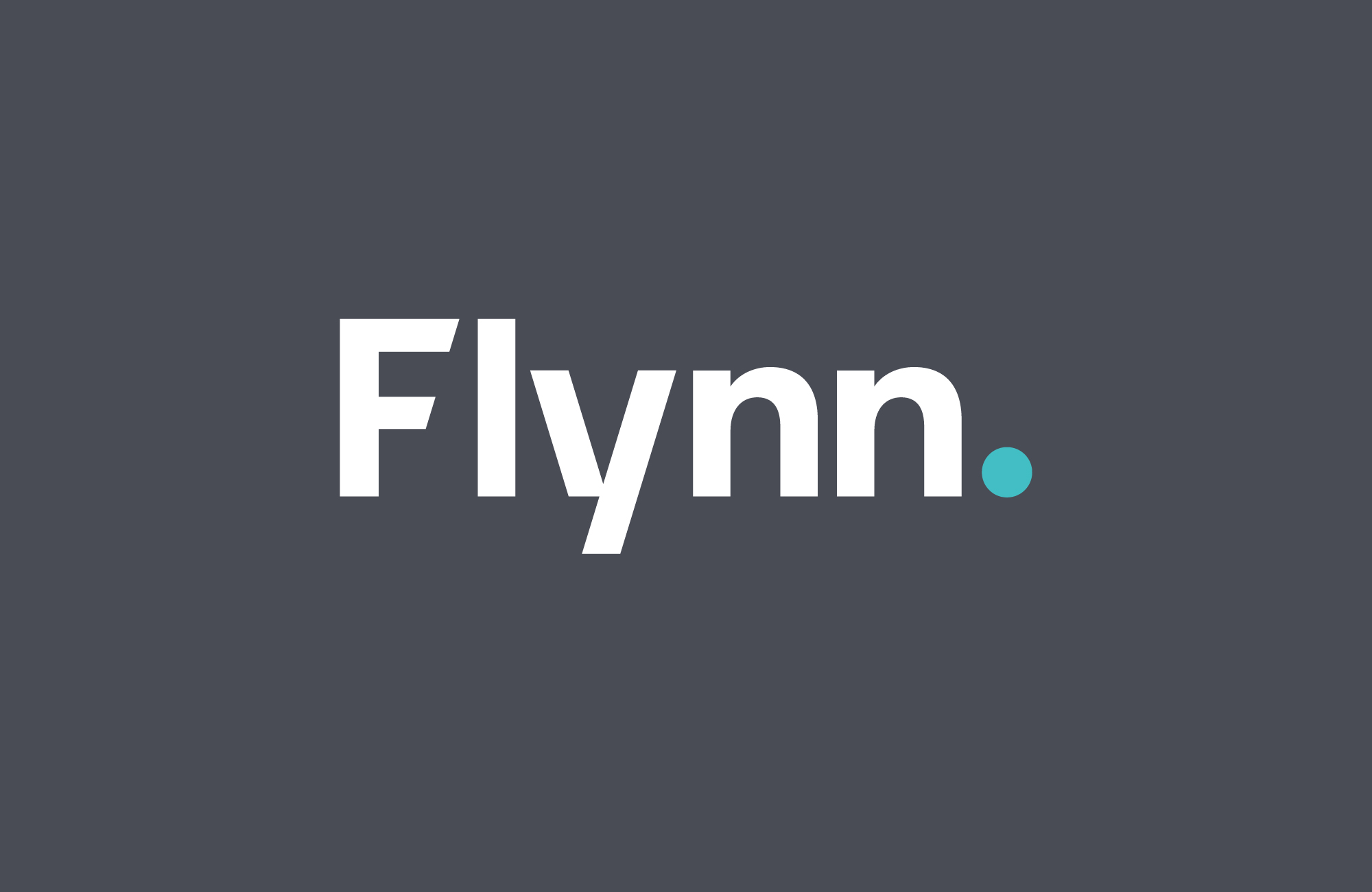 Cover image: Flynn