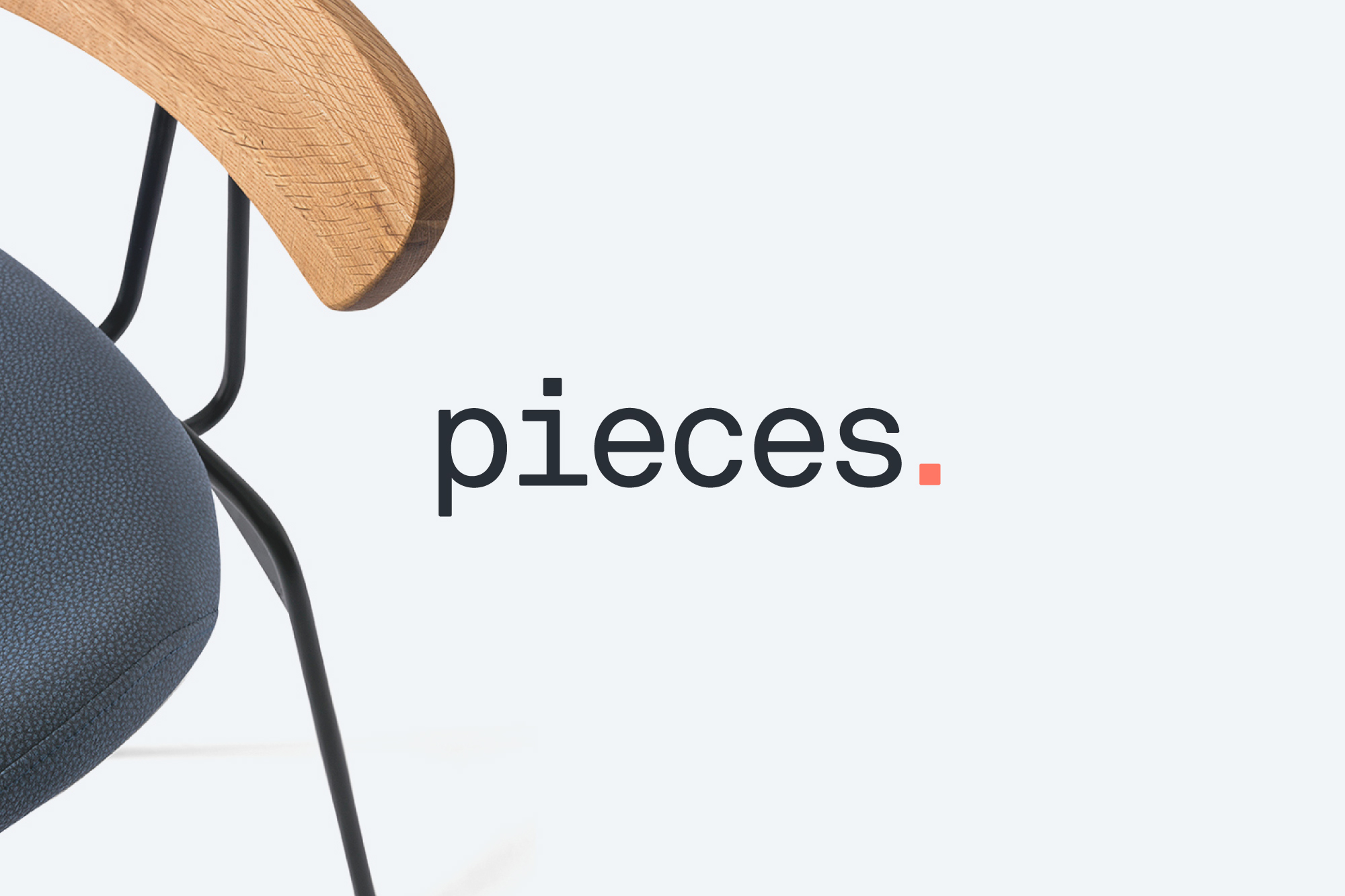 Cover image: Pieces